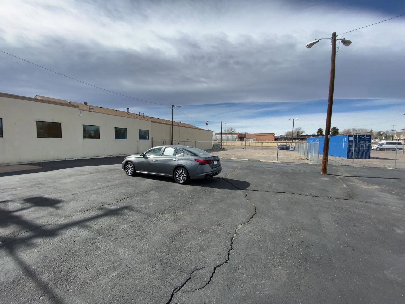 Thumbnail: 2025 Nissan Altima - 16