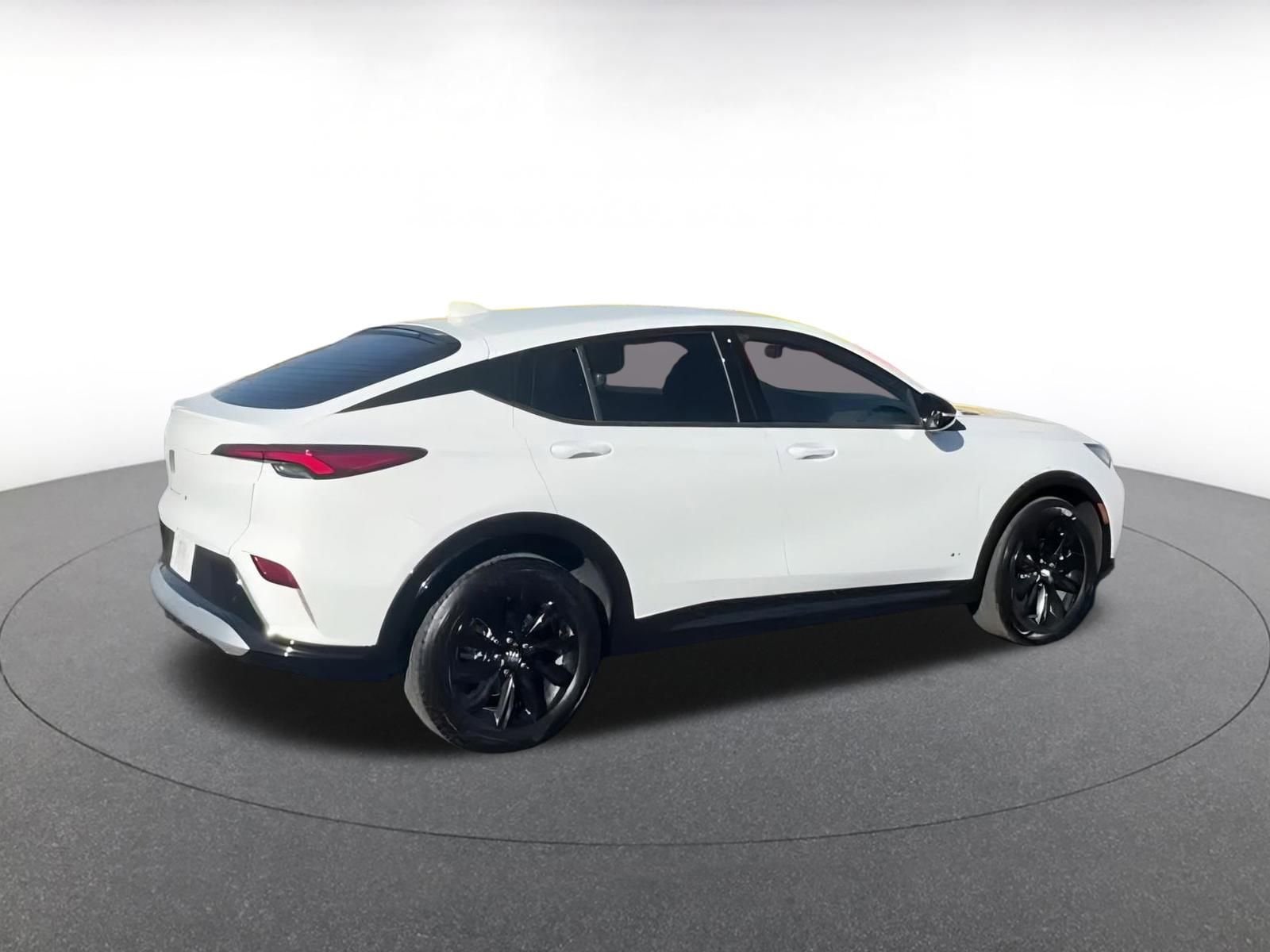 Thumbnail: 2025 Buick Envista - 11