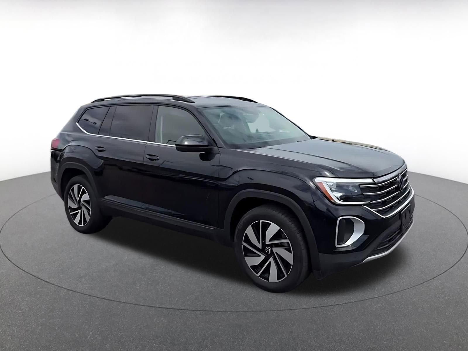 Thumbnail: 2025 Volkswagen Atlas - 2