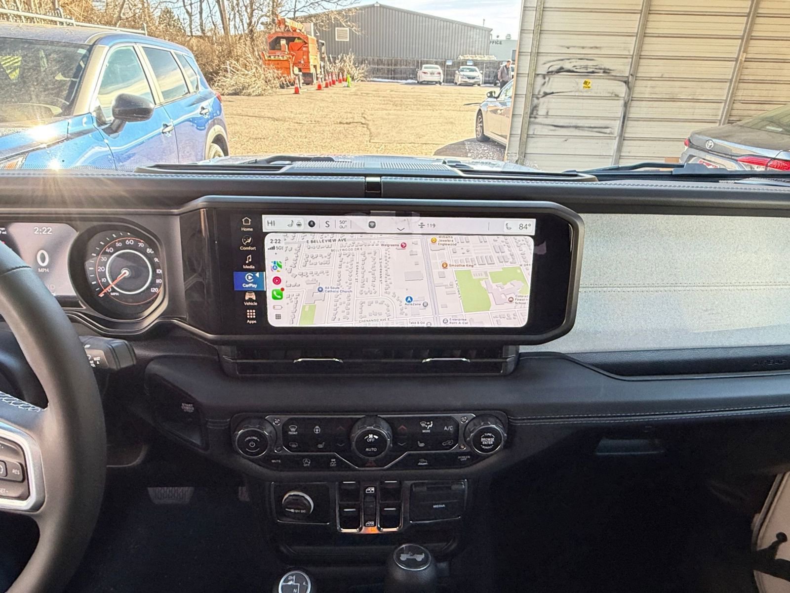 Thumbnail: 2025 Jeep Wrangler - 20