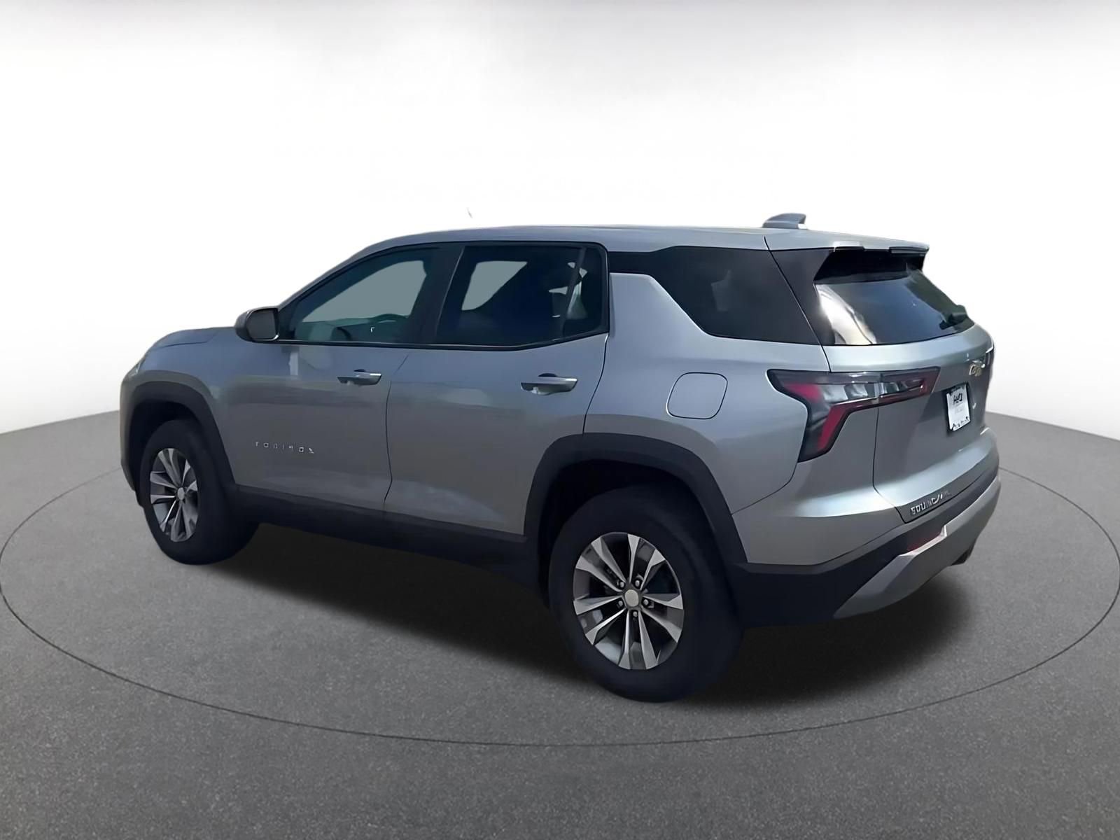 Thumbnail: 2025 Chevrolet Equinox - 10