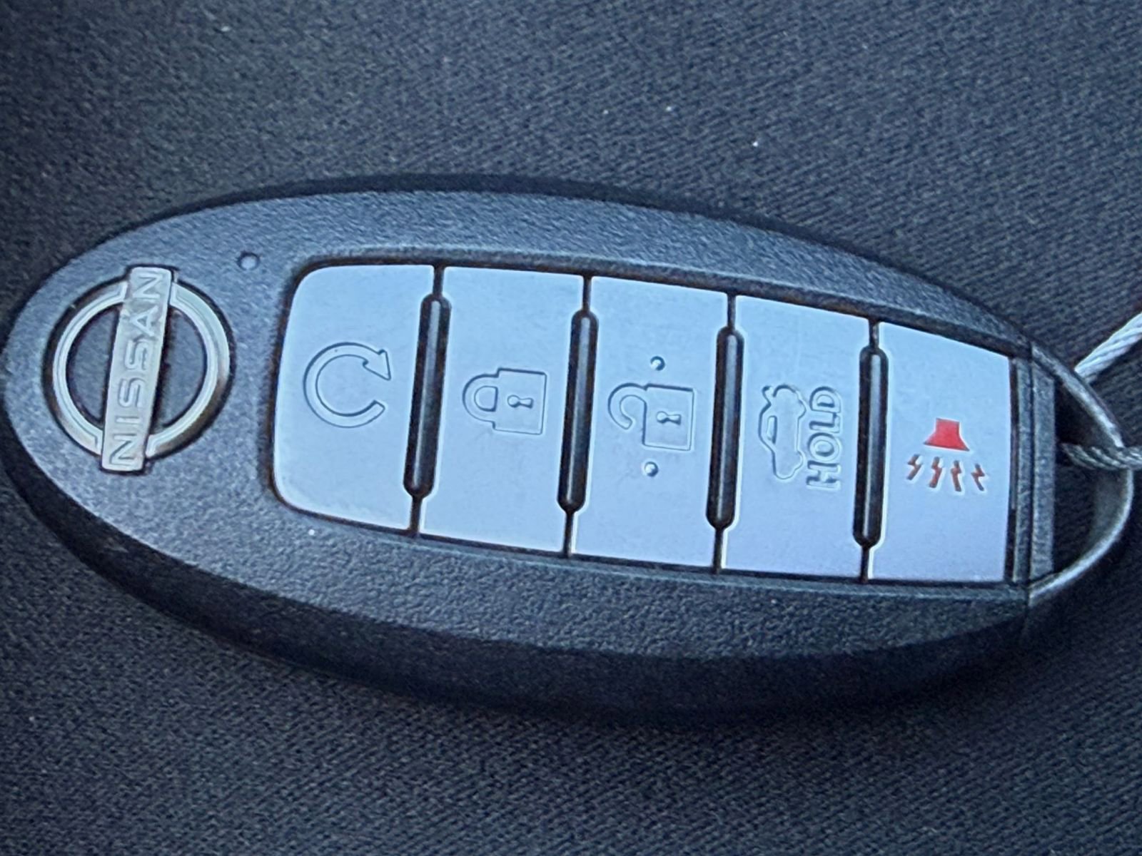 Thumbnail: 2025 Nissan Altima - 21