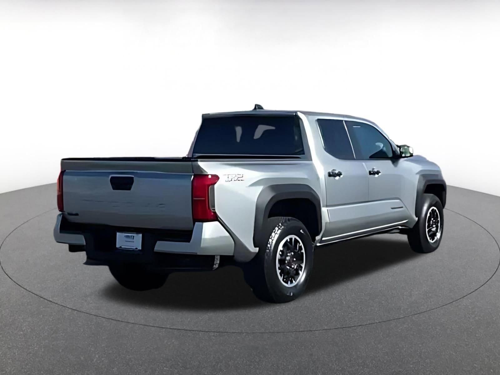 Thumbnail: 2025 Toyota Tacoma - 7