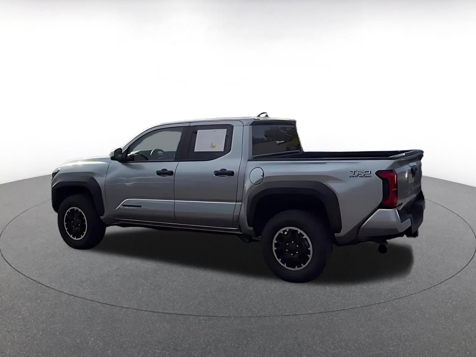 Thumbnail: 2025 Toyota Tacoma - 8