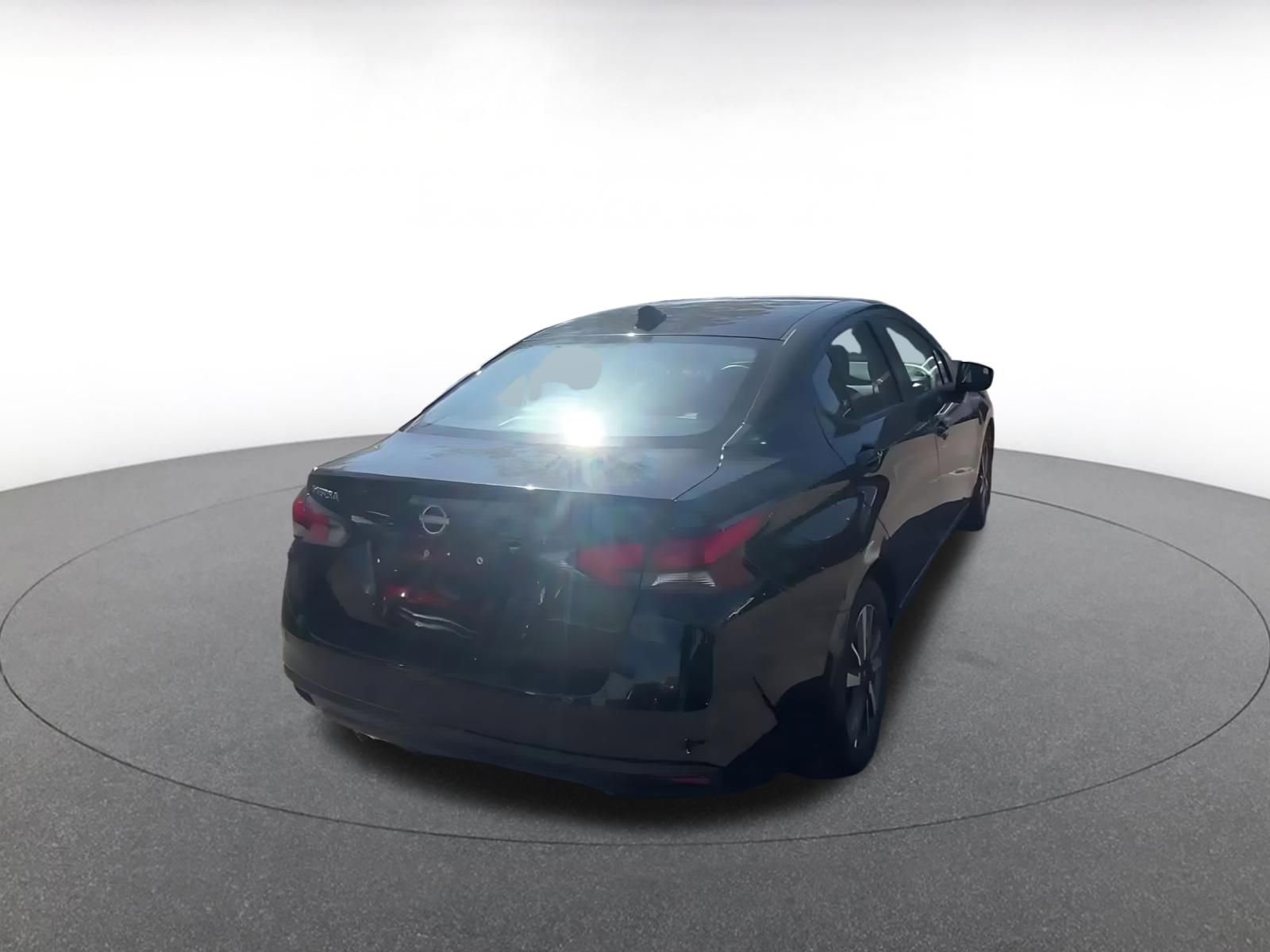 Thumbnail: 2025 Nissan Versa - 15