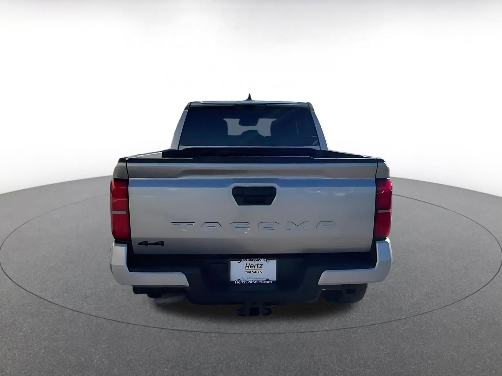 Thumbnail: 2025 Toyota Tacoma - 12