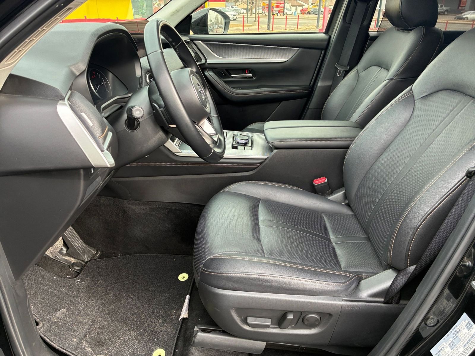 Thumbnail: 2025 Mazda CX-90 - 28