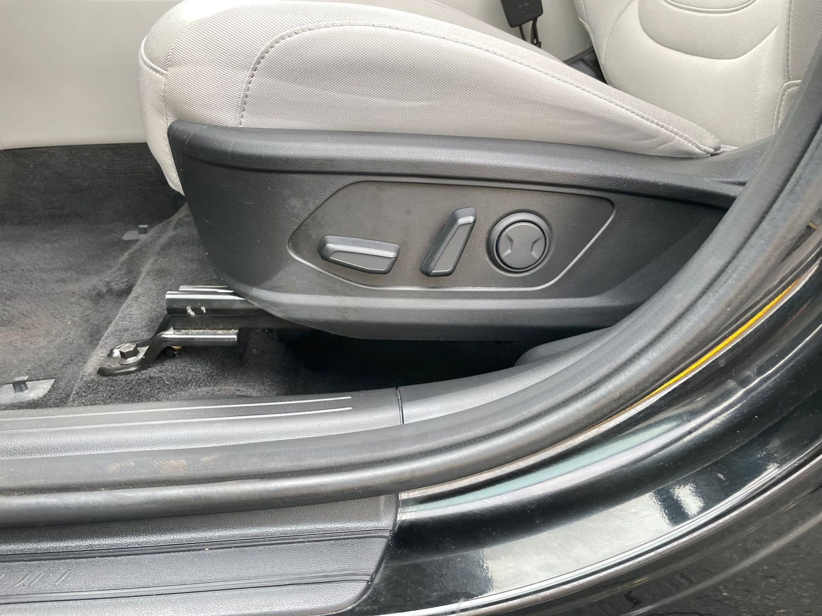 Thumbnail: 2025 Hyundai Tucson - 23