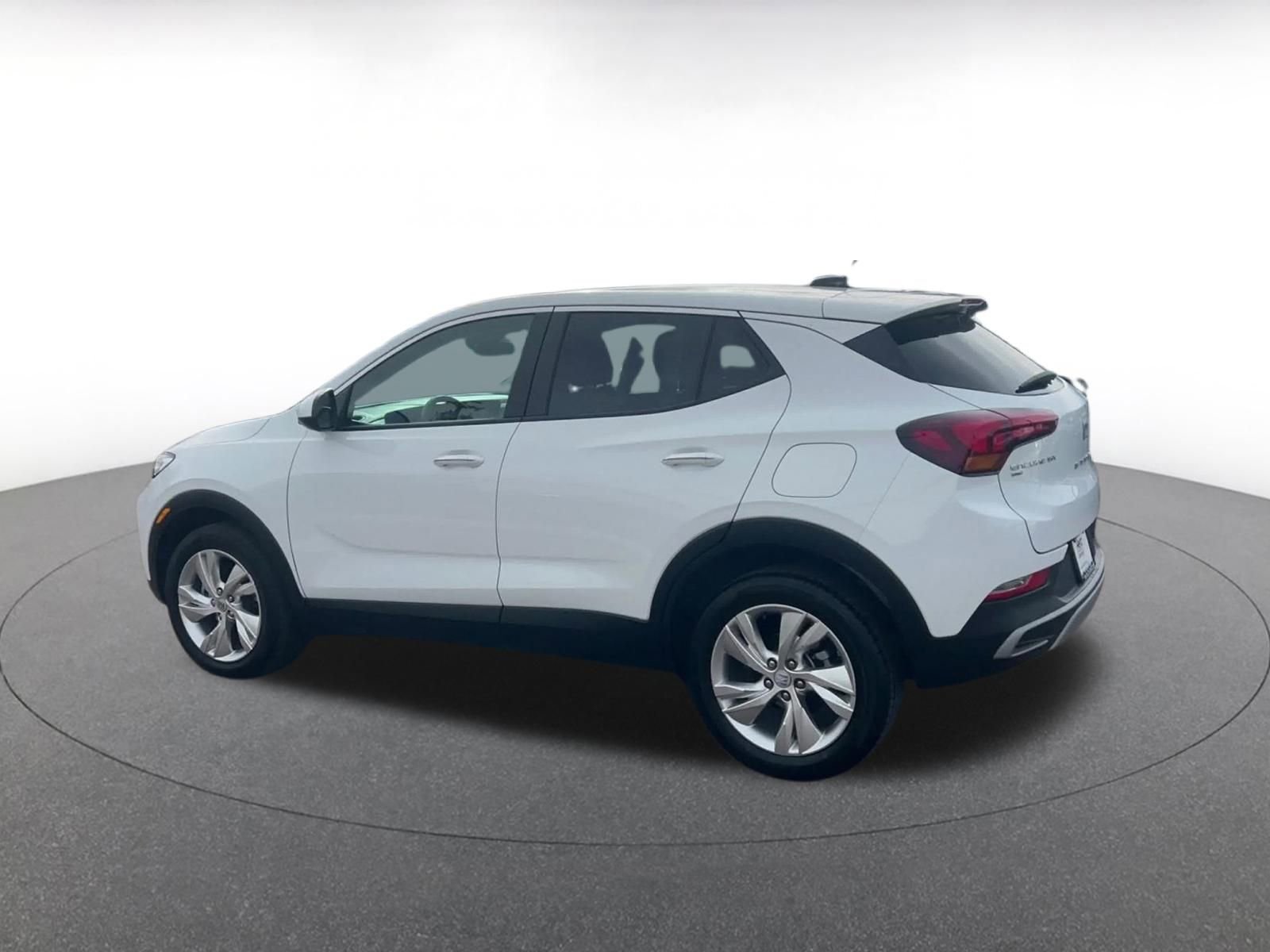 Thumbnail: 2025 Buick Encore GX - 10