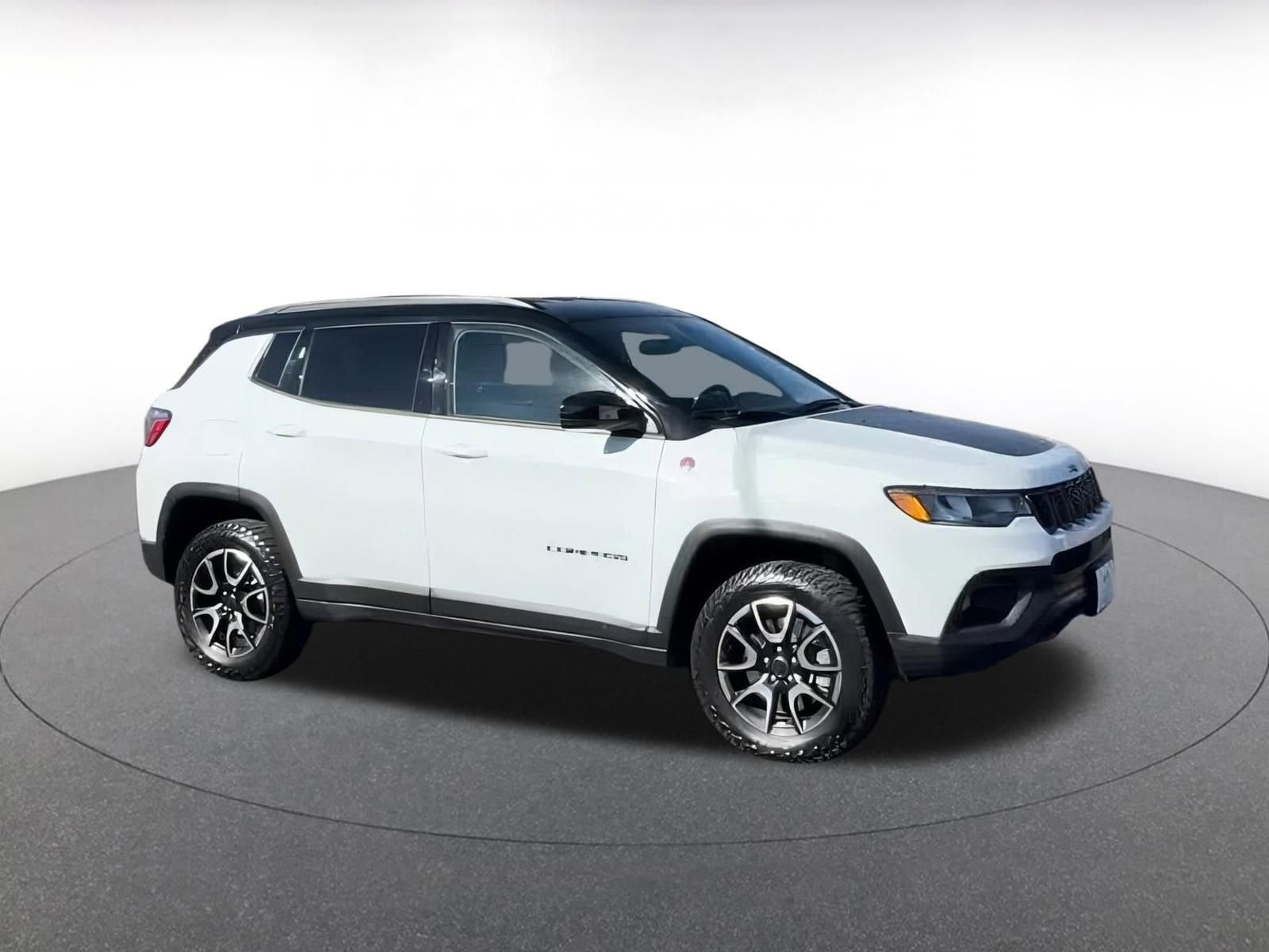 Thumbnail: 2025 Jeep Compass - 2