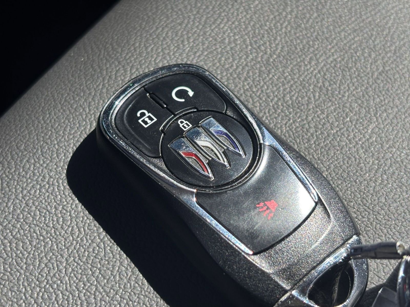 Thumbnail: 2025 Buick Encore GX - 20