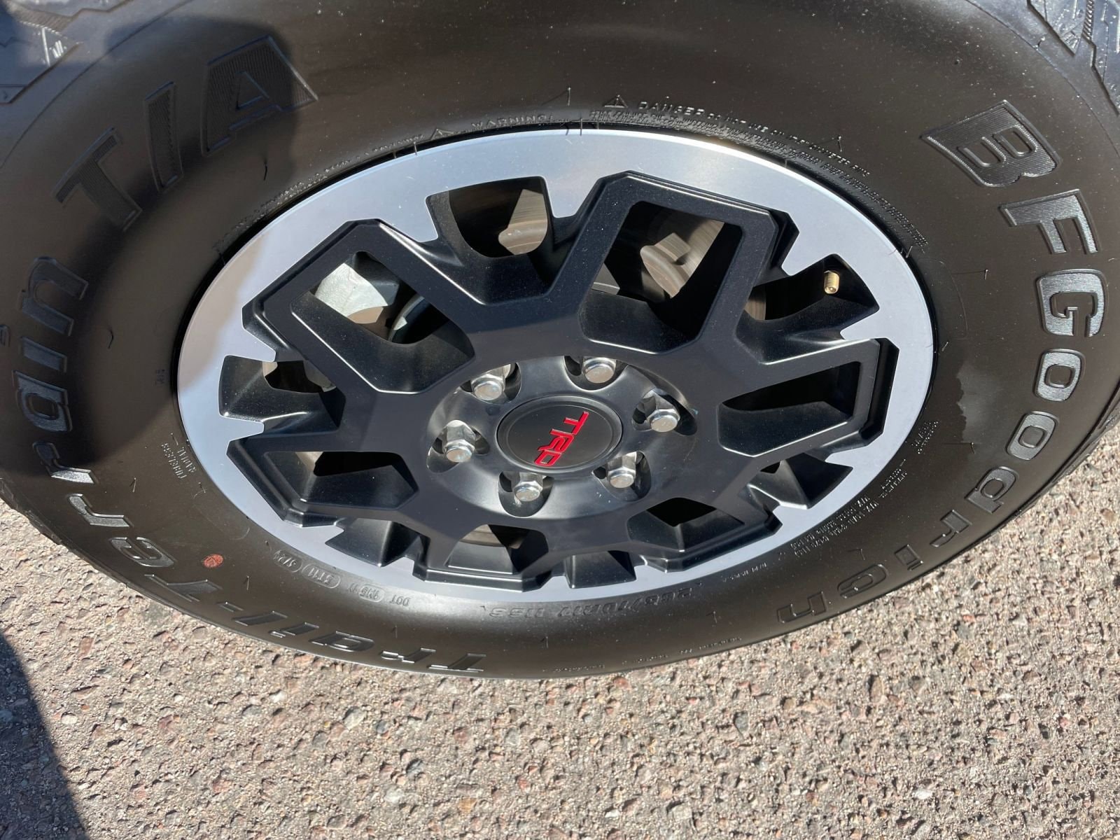 Thumbnail: 2025 Toyota Tacoma - 28