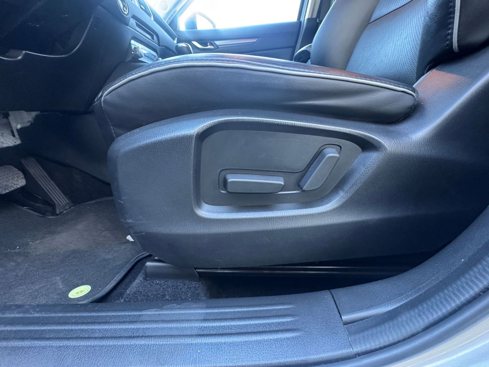 Thumbnail: 2025 Mazda CX-5 - 23