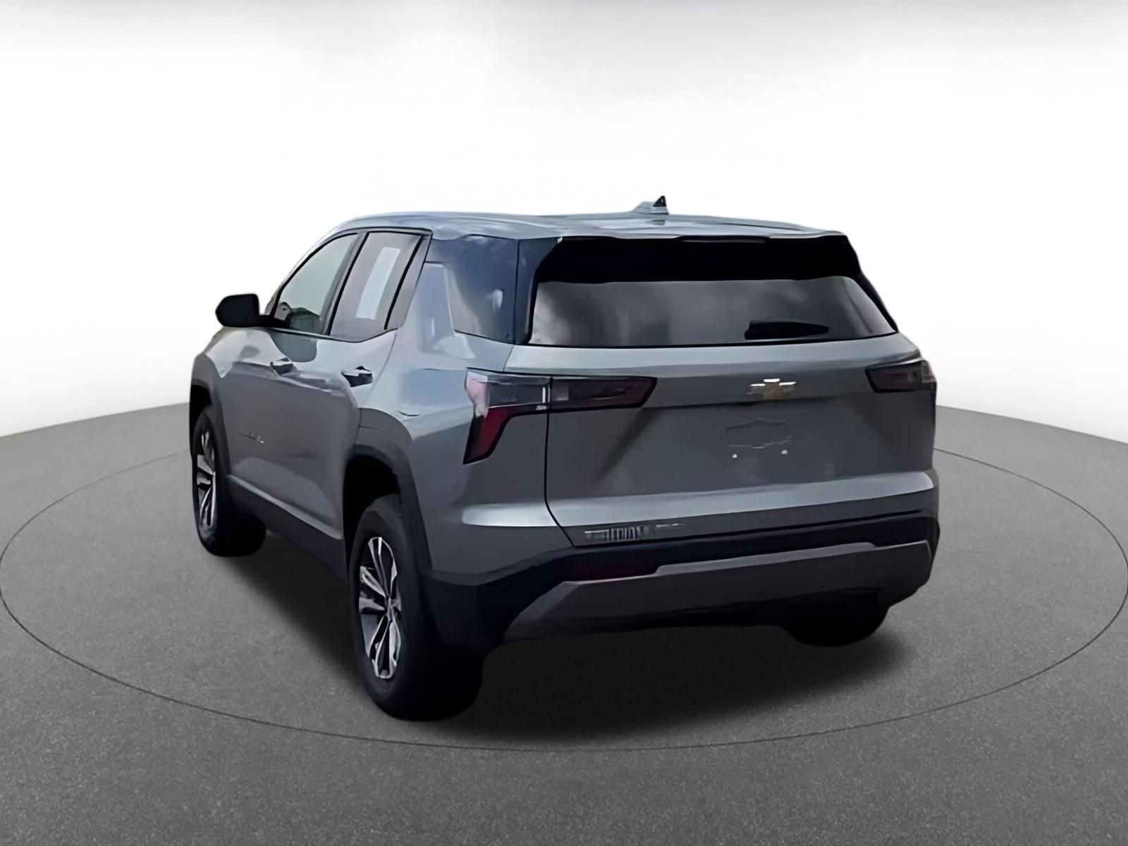 Thumbnail: 2025 Chevrolet Equinox - 11