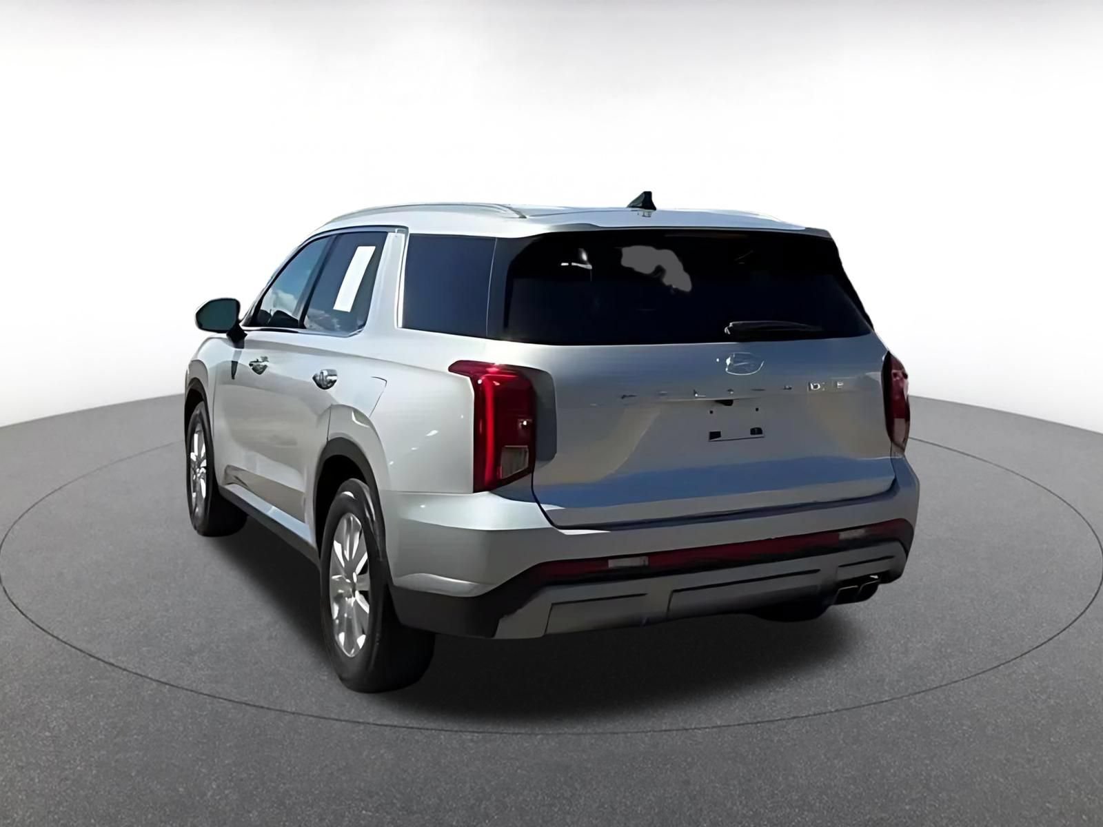 Thumbnail: 2025 Hyundai Palisade - 10