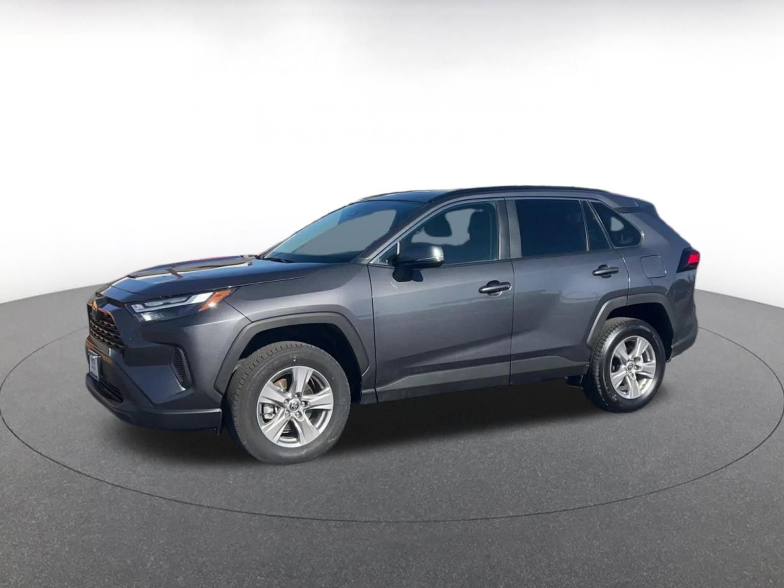 Thumbnail: 2025 Toyota RAV4 - 7