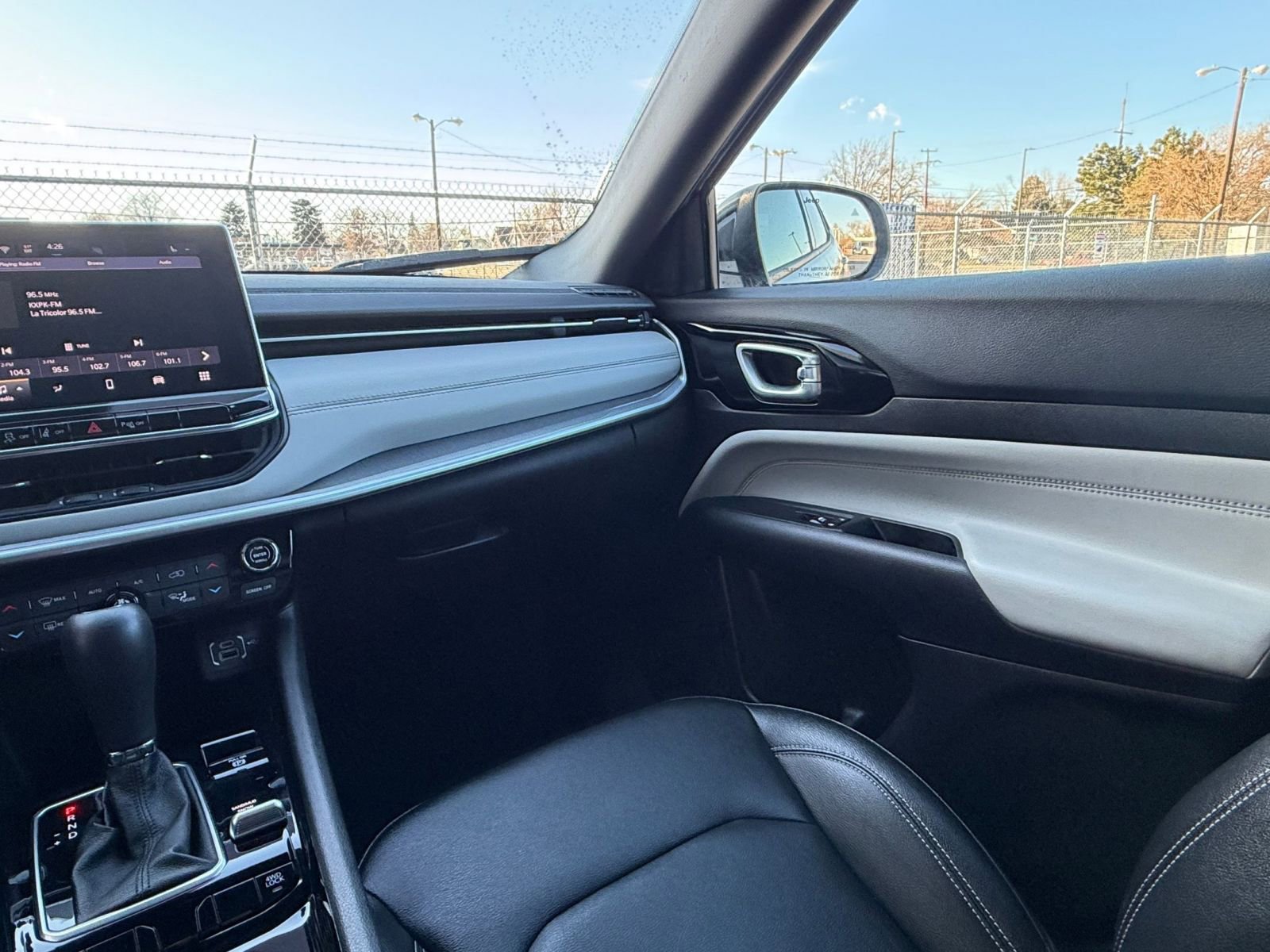 Thumbnail: 2025 Jeep Compass - 35