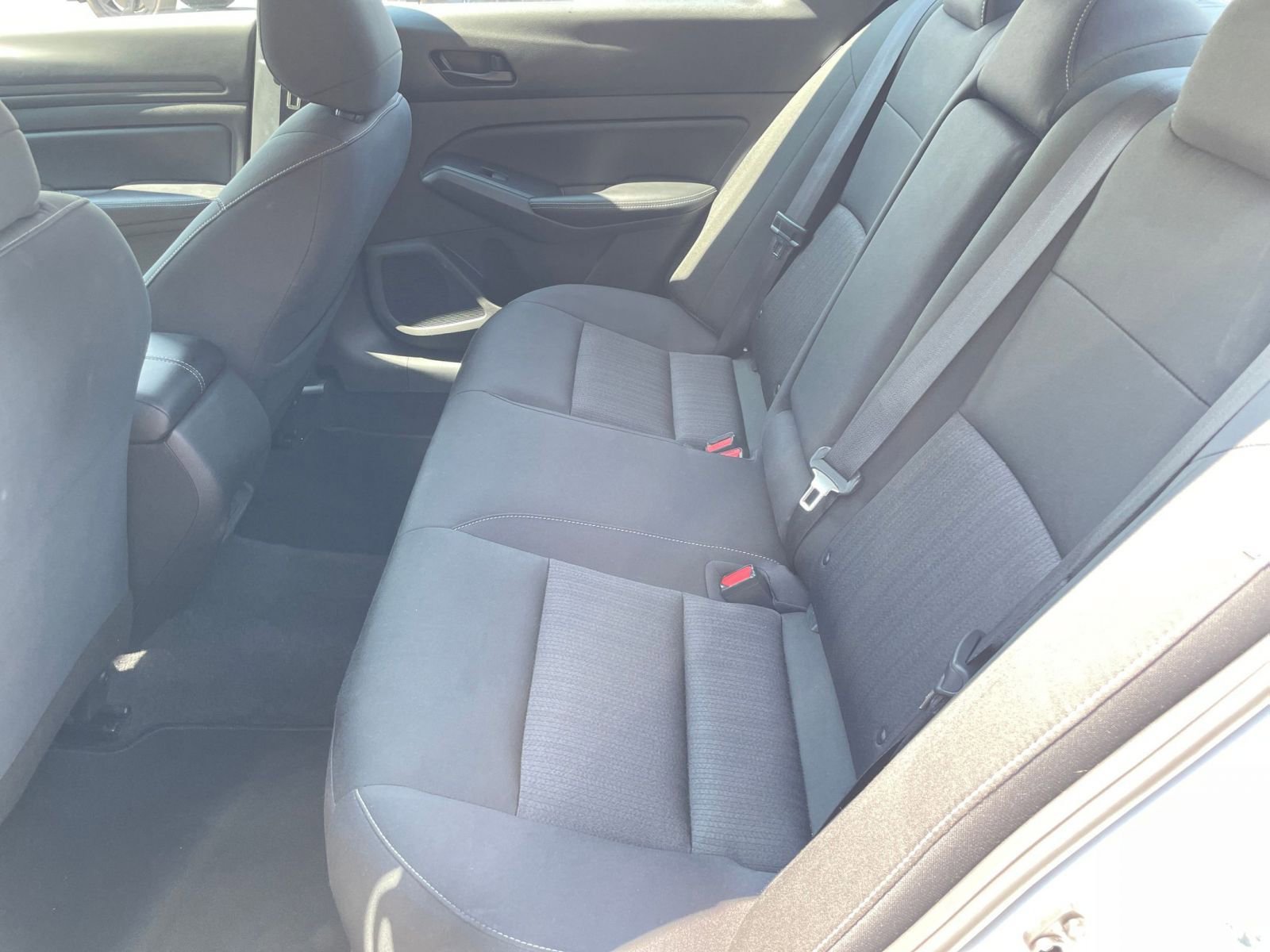 Thumbnail: 2024 Nissan Altima - 25