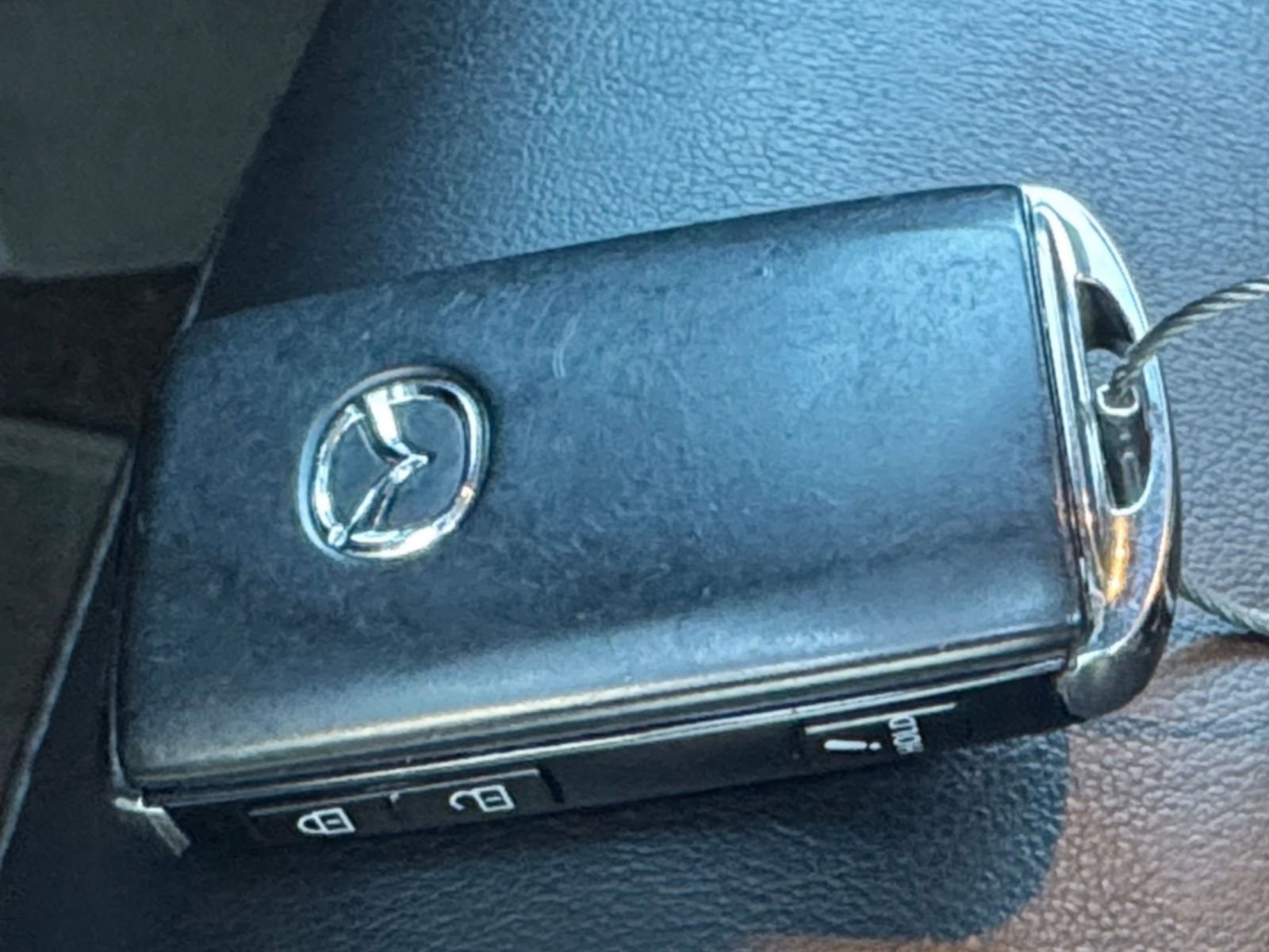 Thumbnail: 2025 Mazda CX-5 - 22