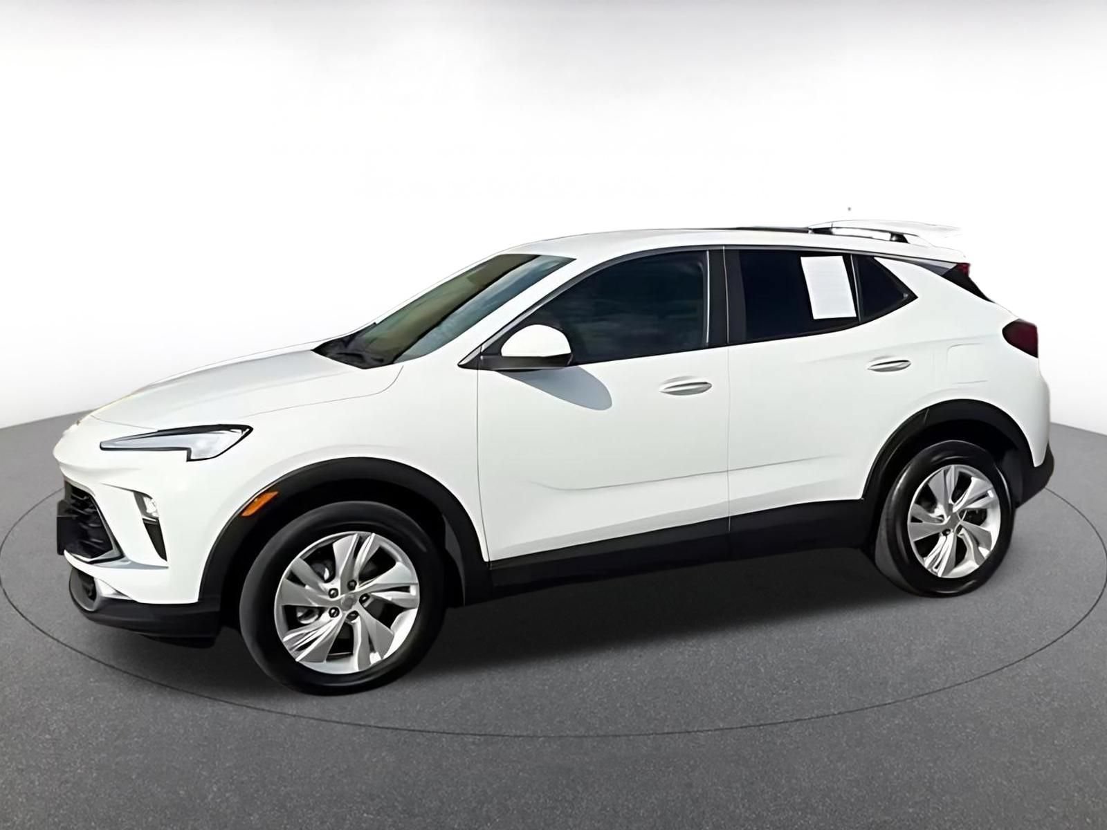 Thumbnail: 2026 Buick Encore GX - 7
