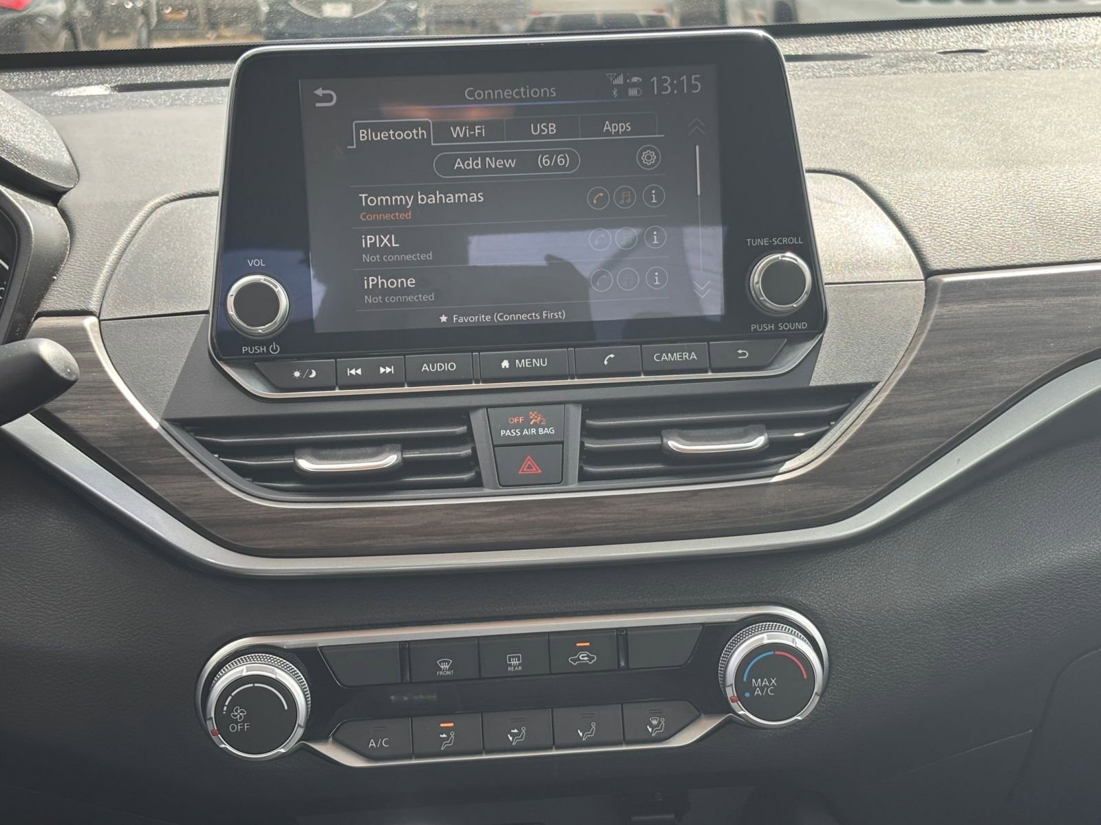 Thumbnail: 2025 Nissan Altima - 17