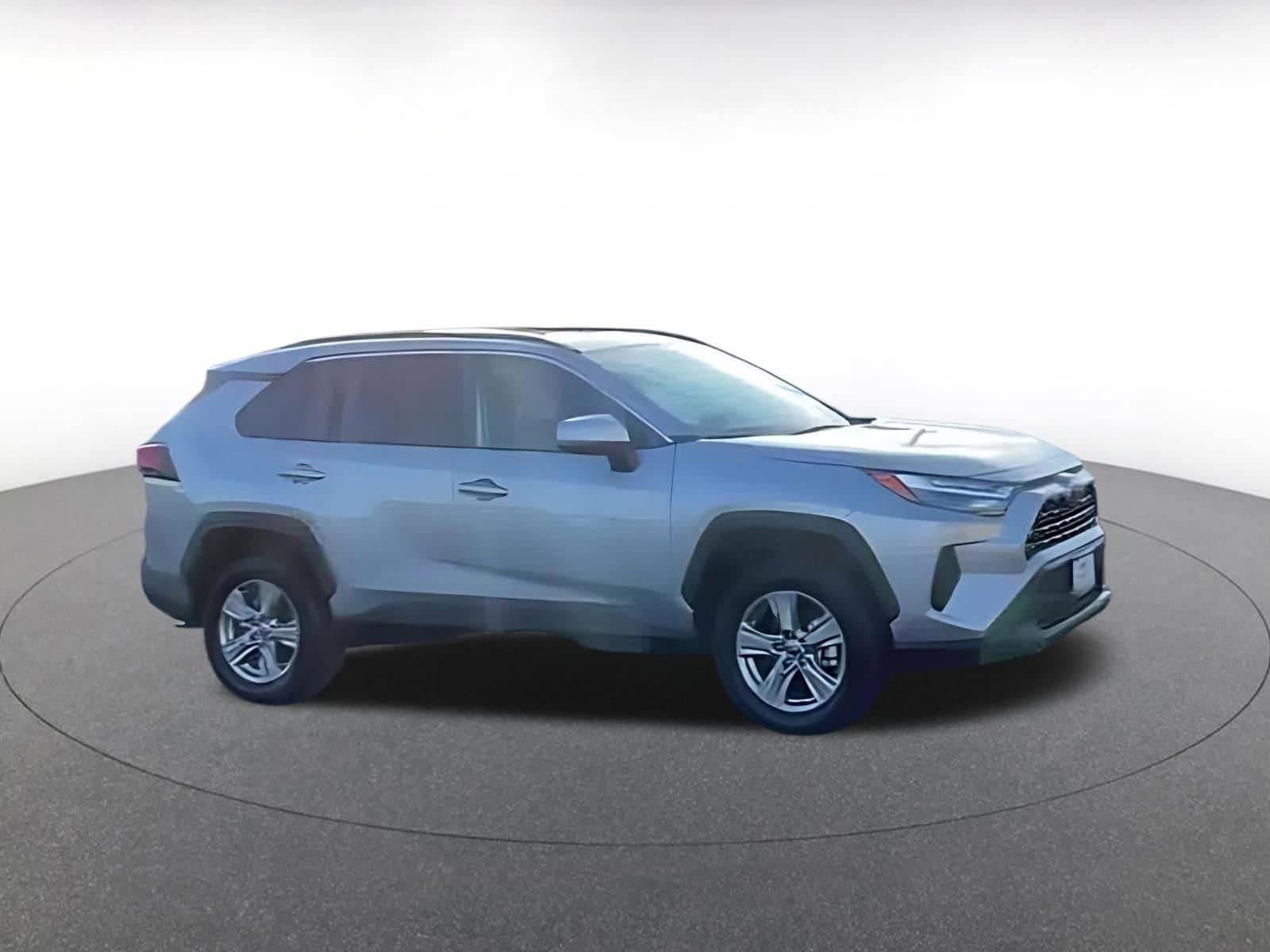 Thumbnail: 2025 Toyota RAV4 - 2