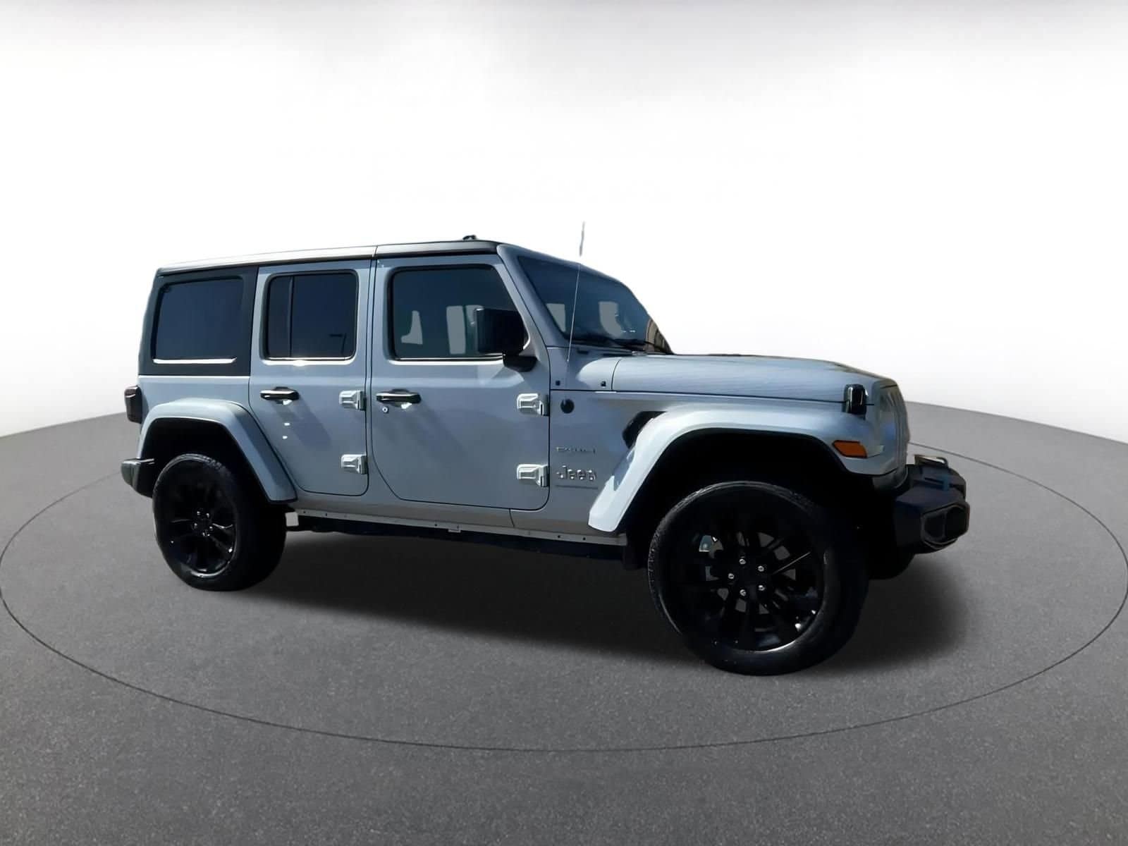 Thumbnail: 2023 Jeep Wrangler - 2
