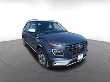 2023 Hyundai Venue Limited -
                  Denver, CO