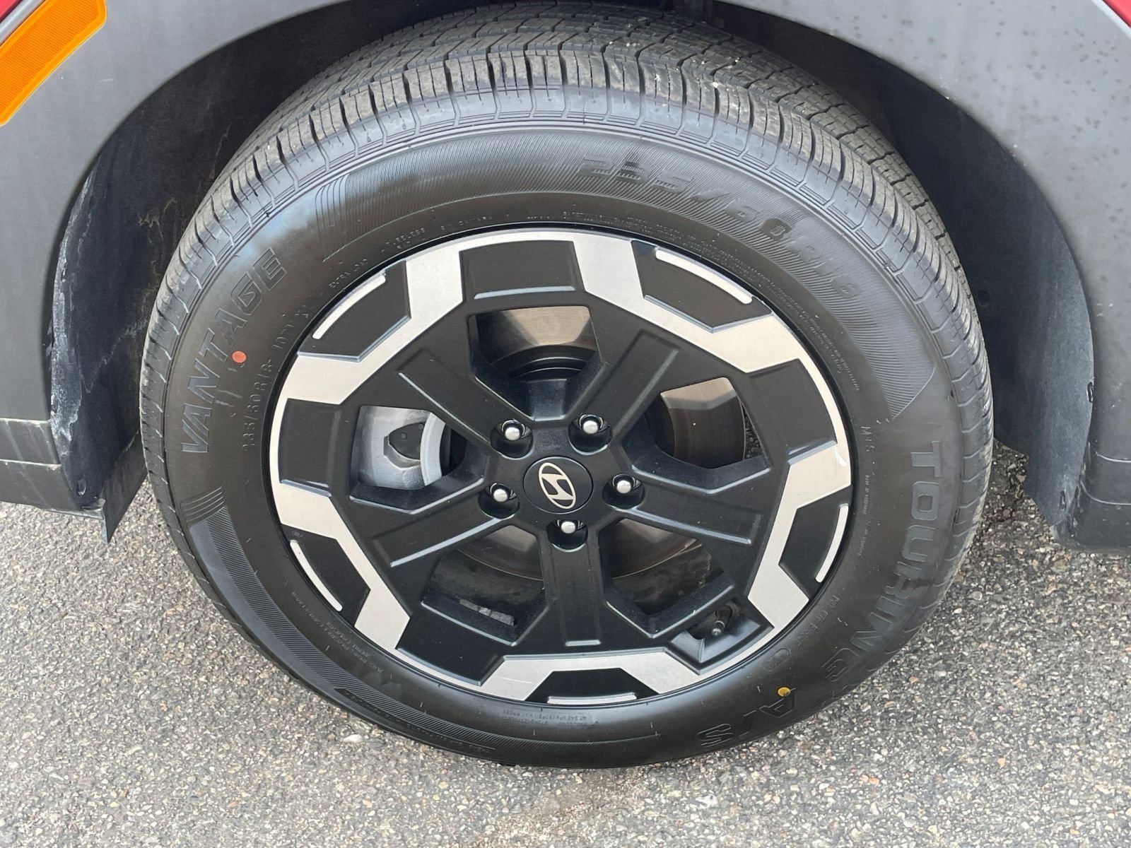 Thumbnail: 2025 Hyundai Santa Fe - 33