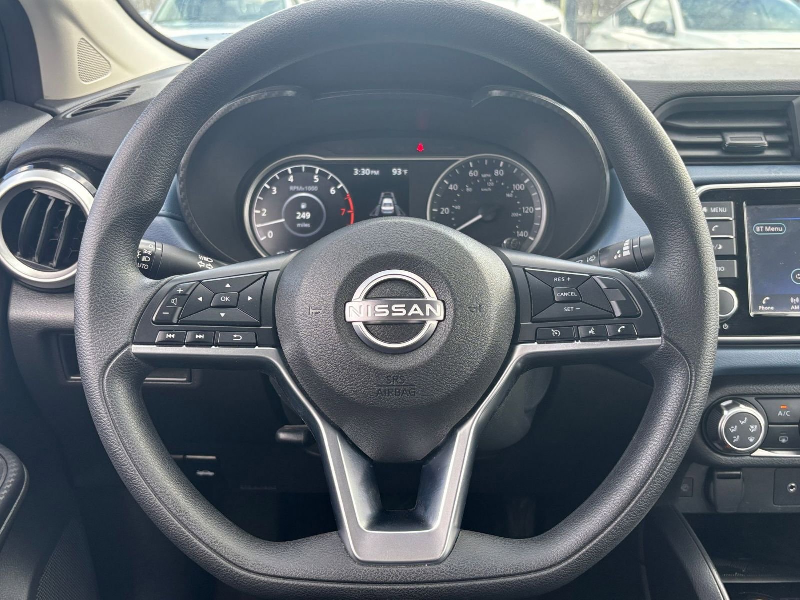 Thumbnail: 2025 Nissan Versa - 24