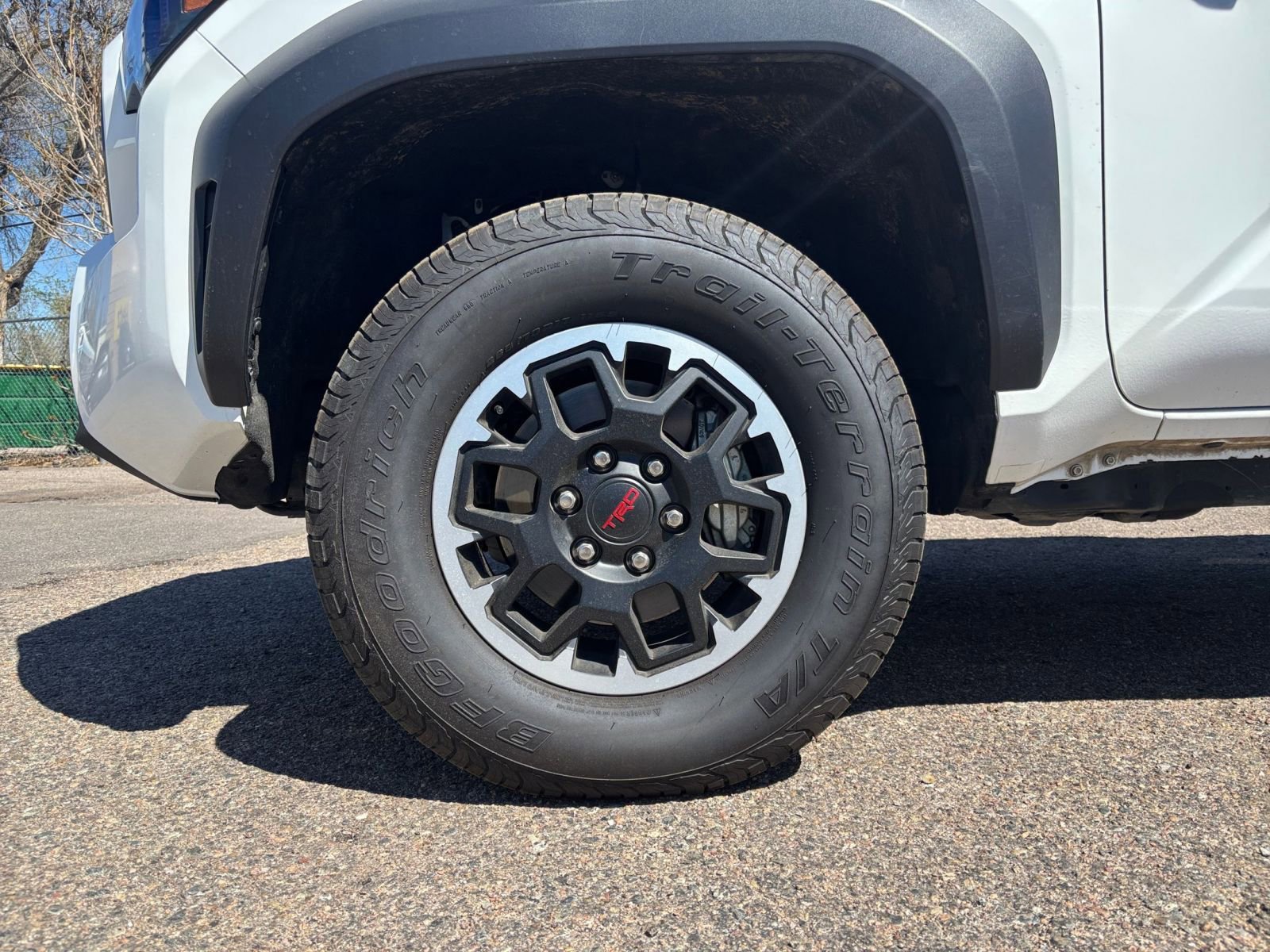 Thumbnail: 2025 Toyota Tacoma - 27