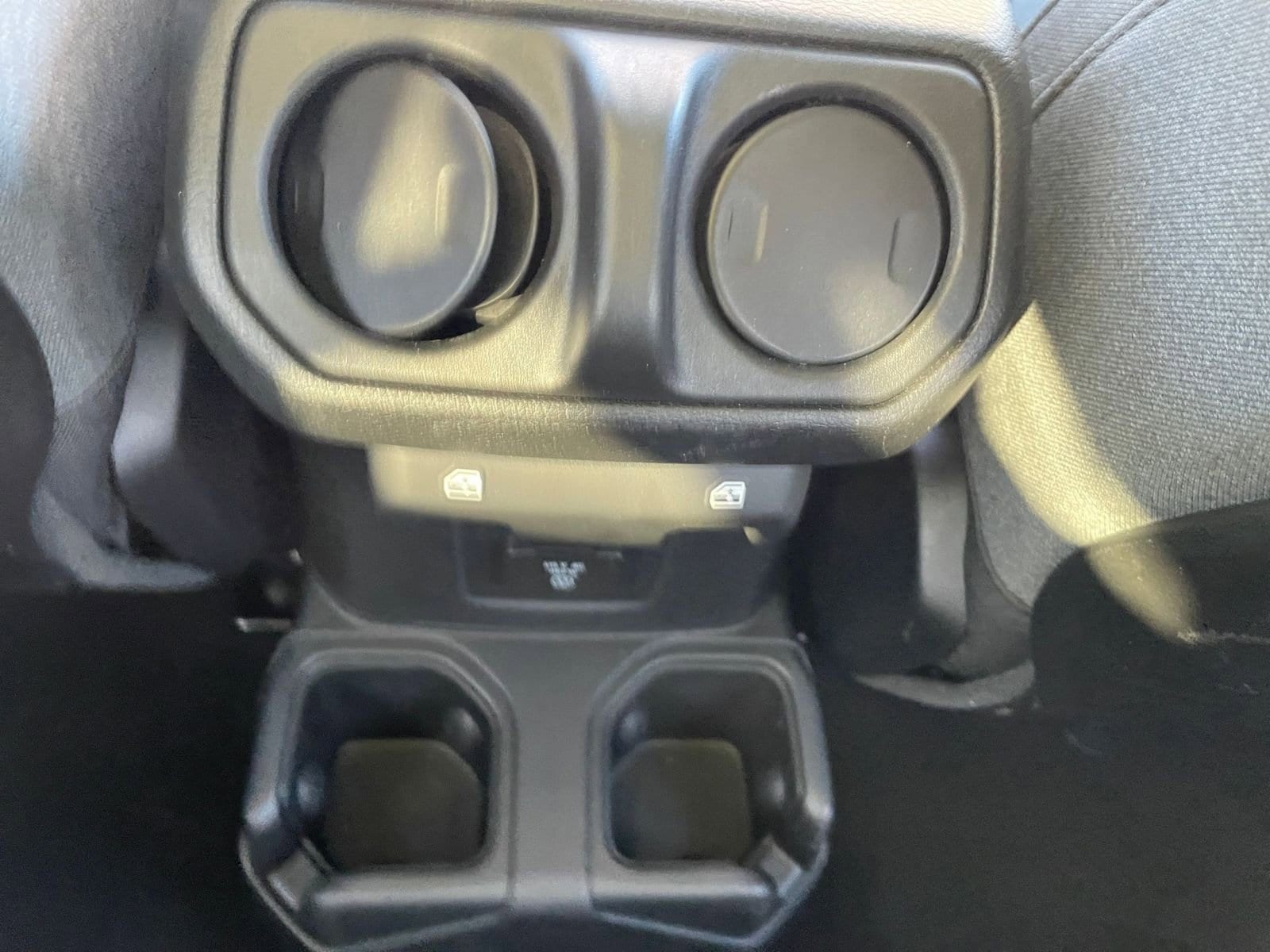 Thumbnail: 2025 Jeep Wrangler - 24