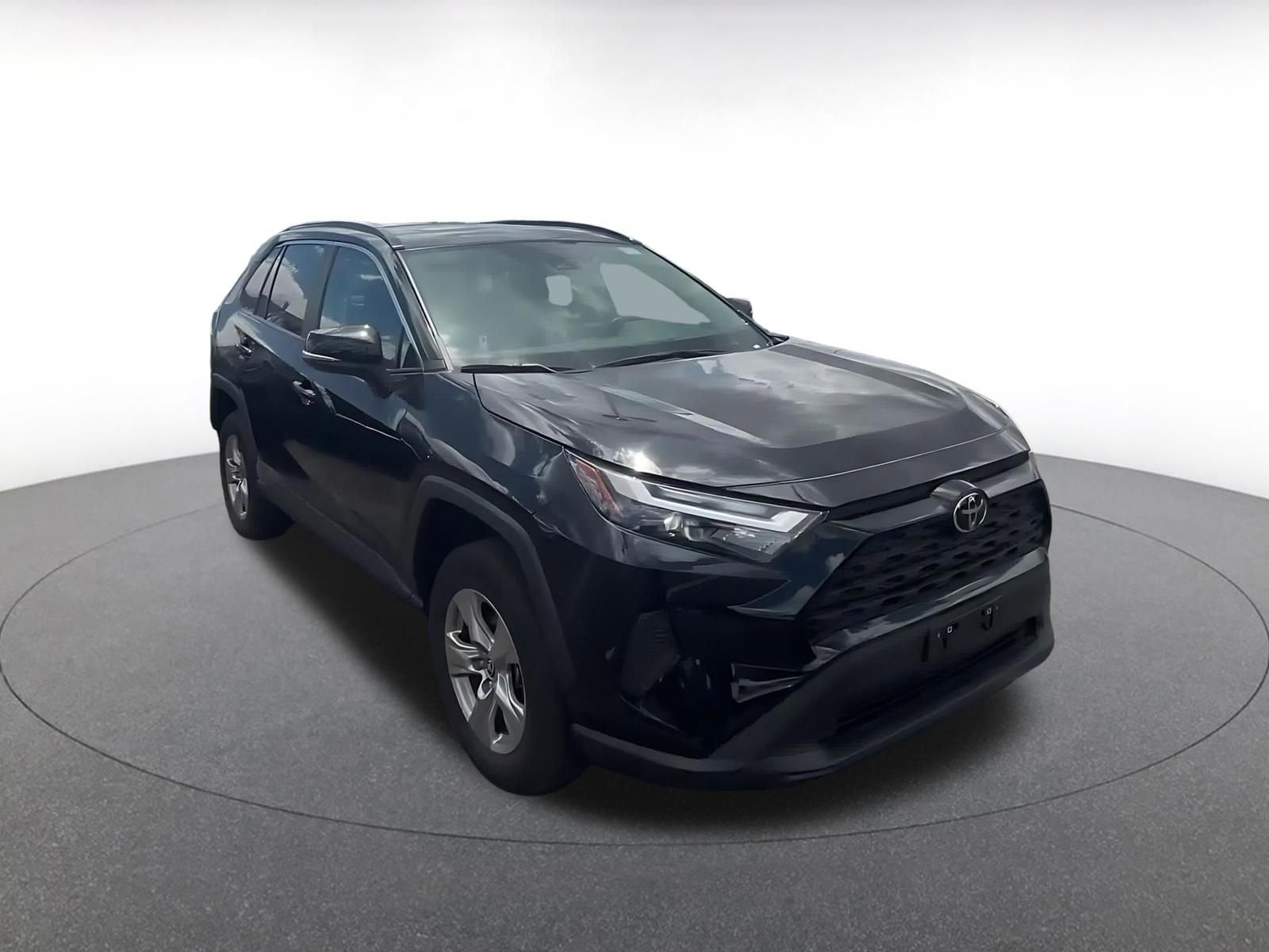 Thumbnail: 2025 Toyota RAV4 - 3