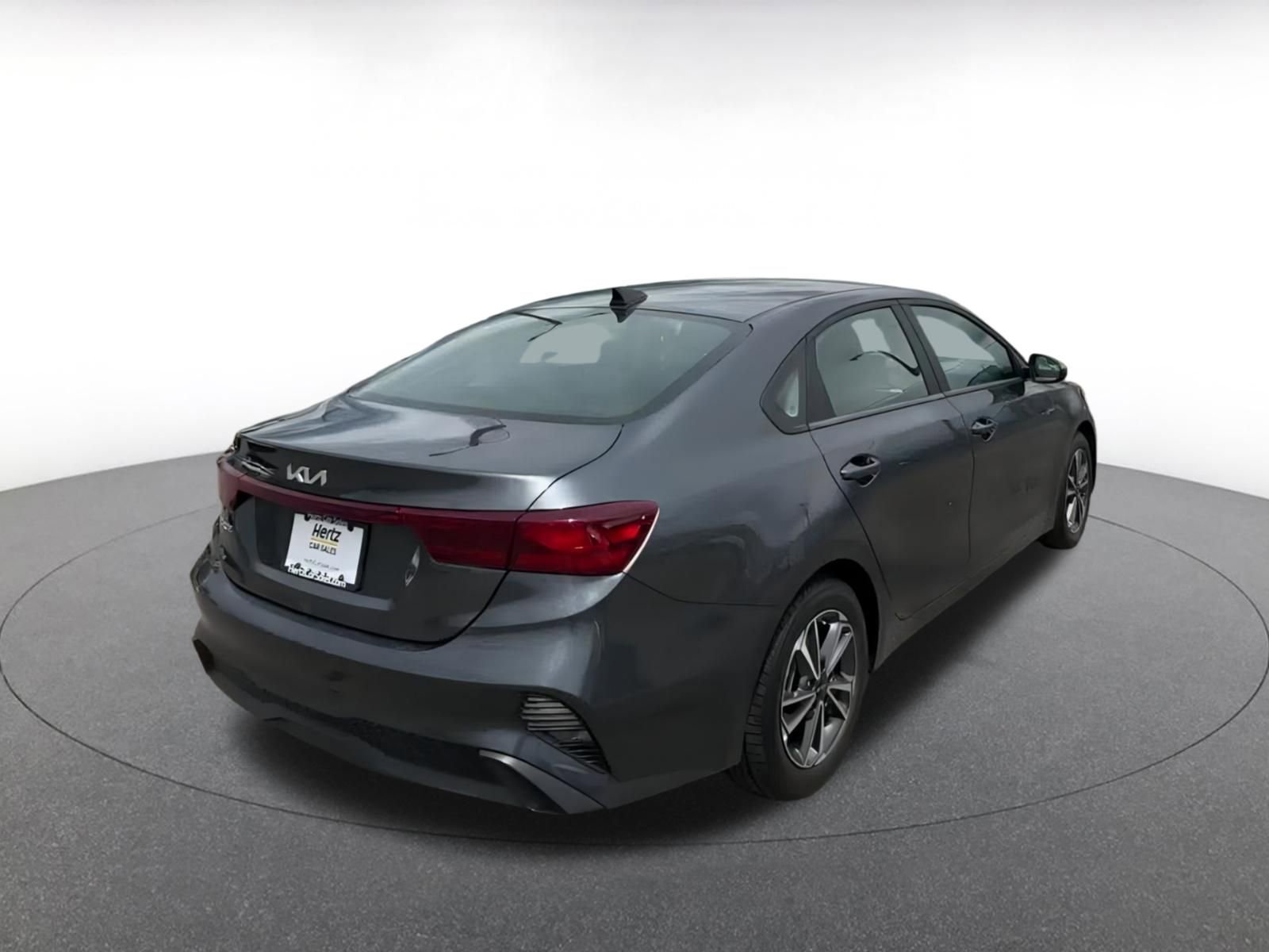 Thumbnail: 2024 Kia Forte - 14
