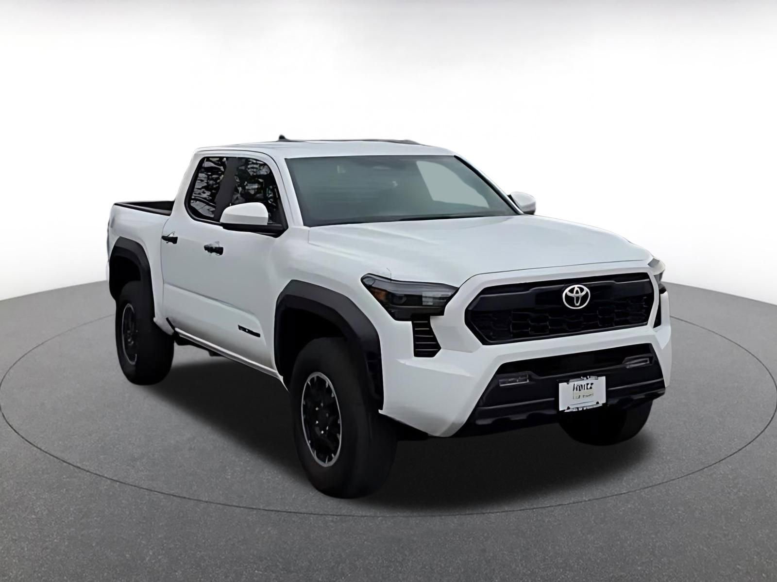 Thumbnail: 2025 Toyota Tacoma - 3