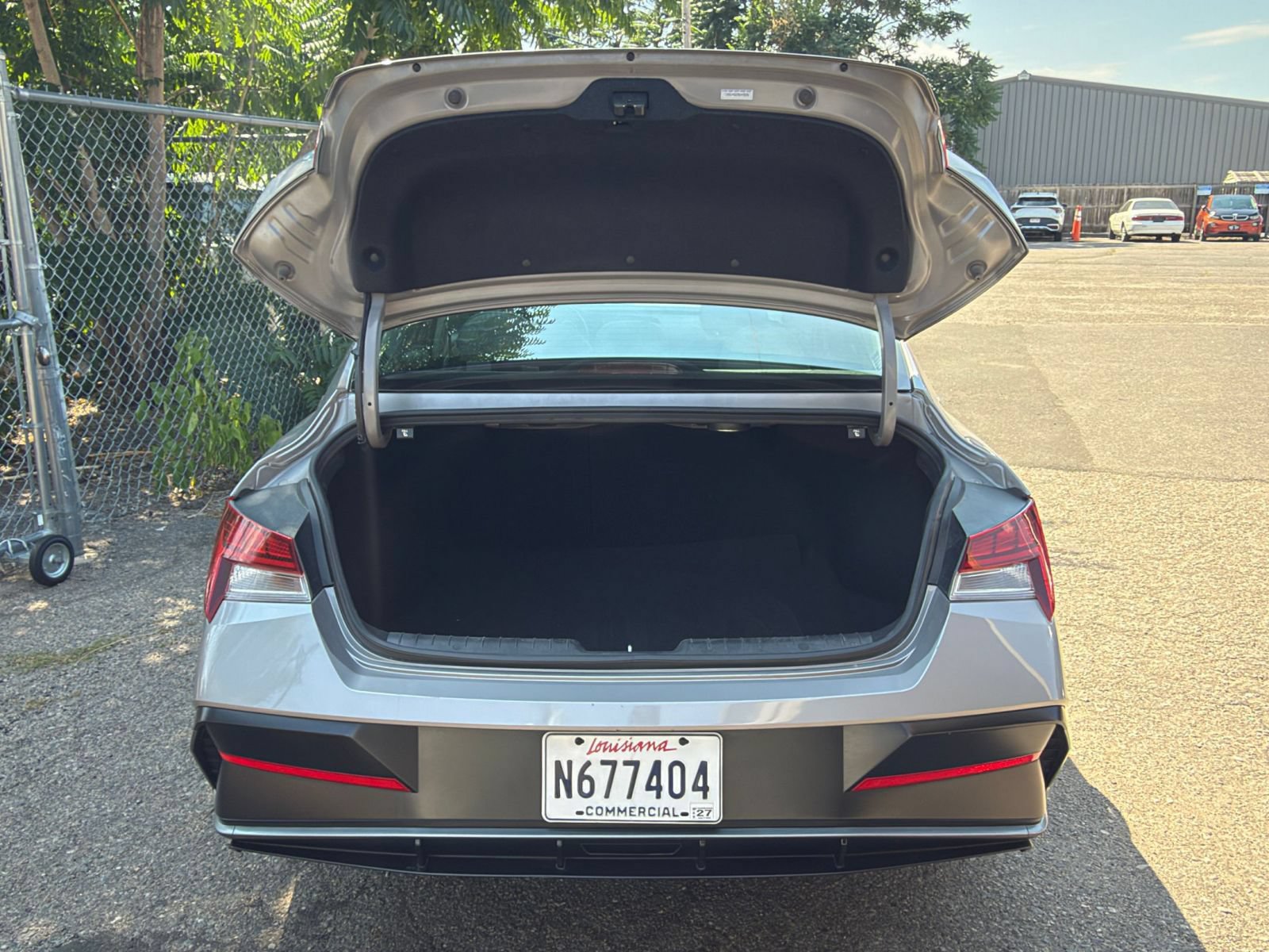 Thumbnail: 2025 Hyundai Elantra - 32