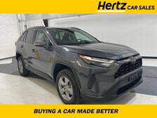 2024 Toyota RAV4 XLE -
                Denver, CO