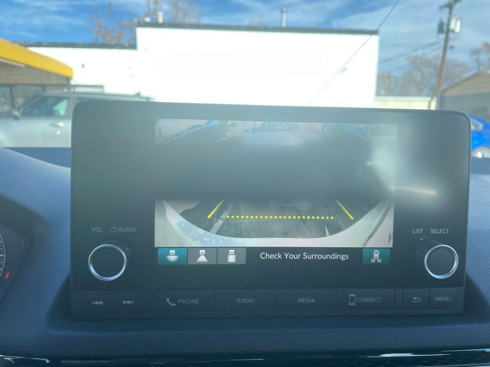 Thumbnail: 2025 Honda Civic - 17