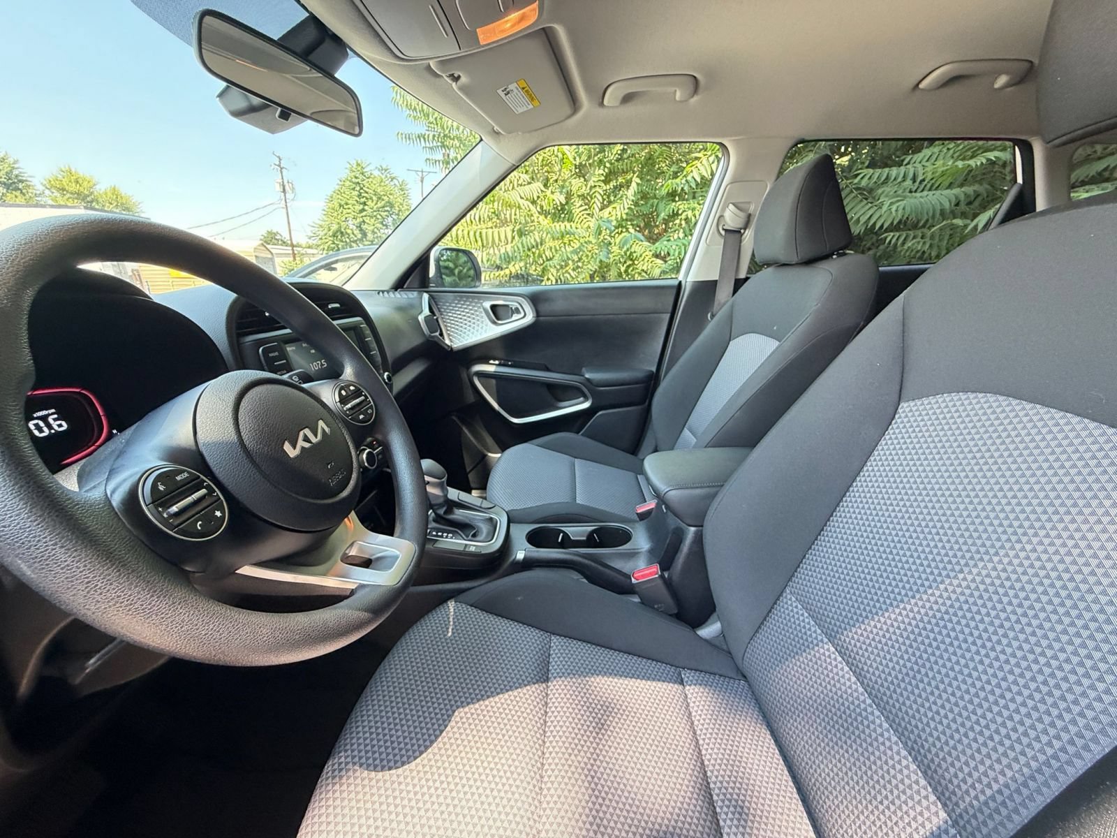 Thumbnail: 2025 Kia Soul - 20