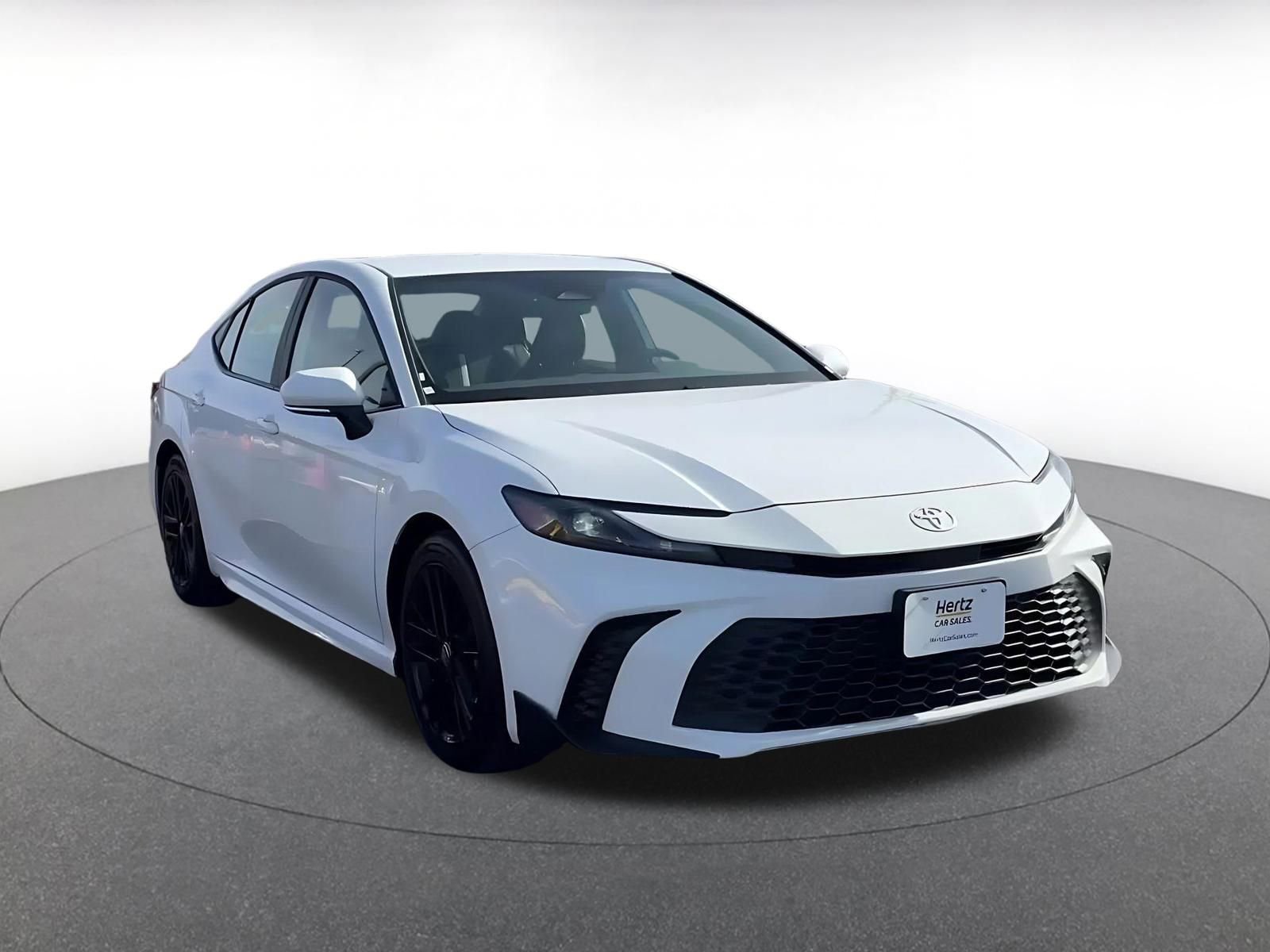 Thumbnail: 2025 Toyota Camry - 3