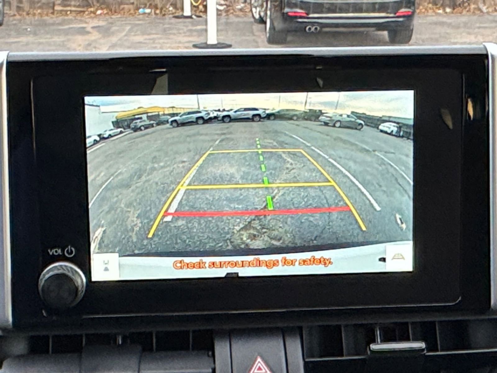 Thumbnail: 2025 Toyota RAV4 - 17