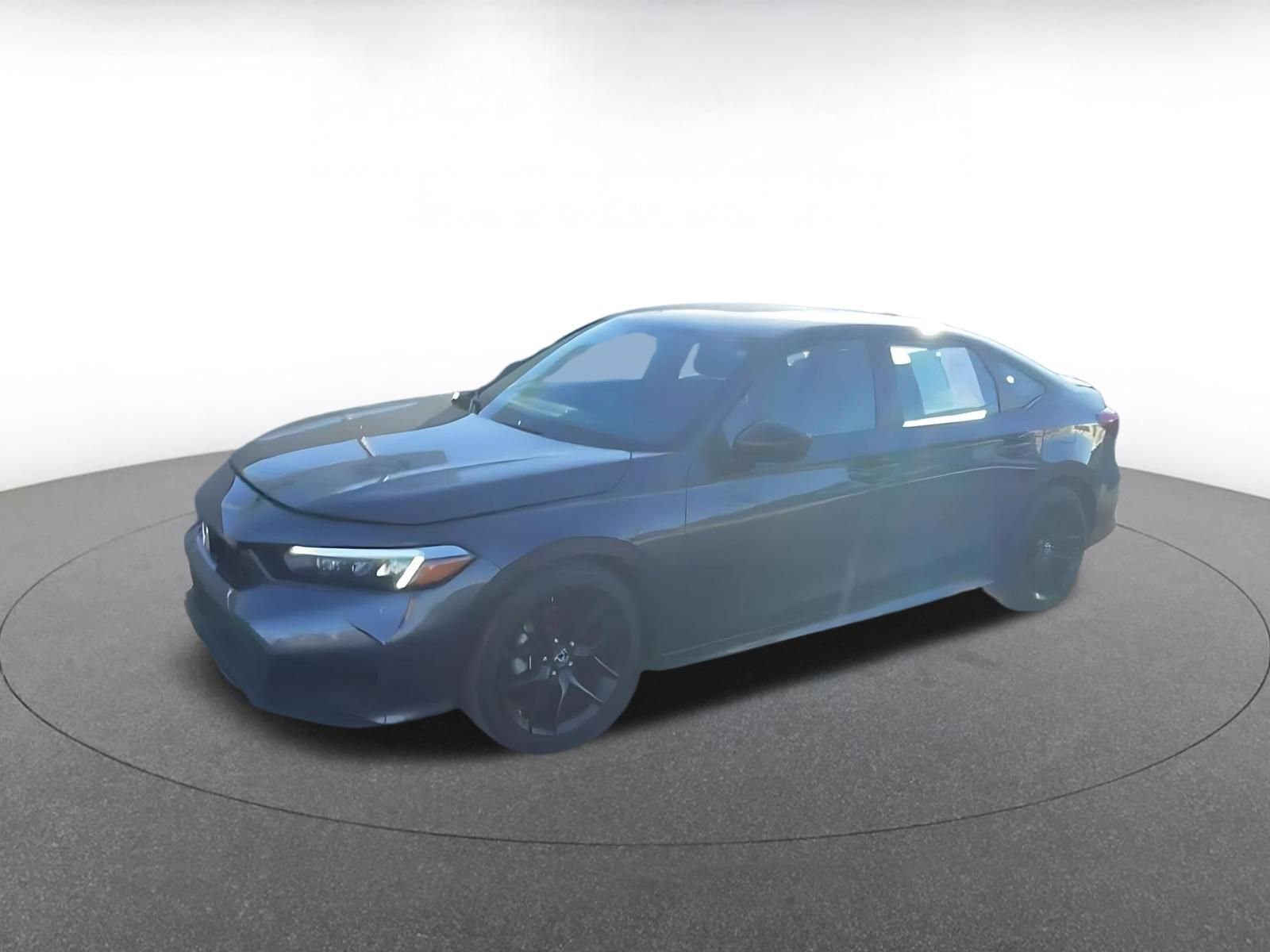 Thumbnail: 2025 Honda Civic - 7