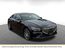 2025 Genesis G70 2.5T -
                  Denver, CO