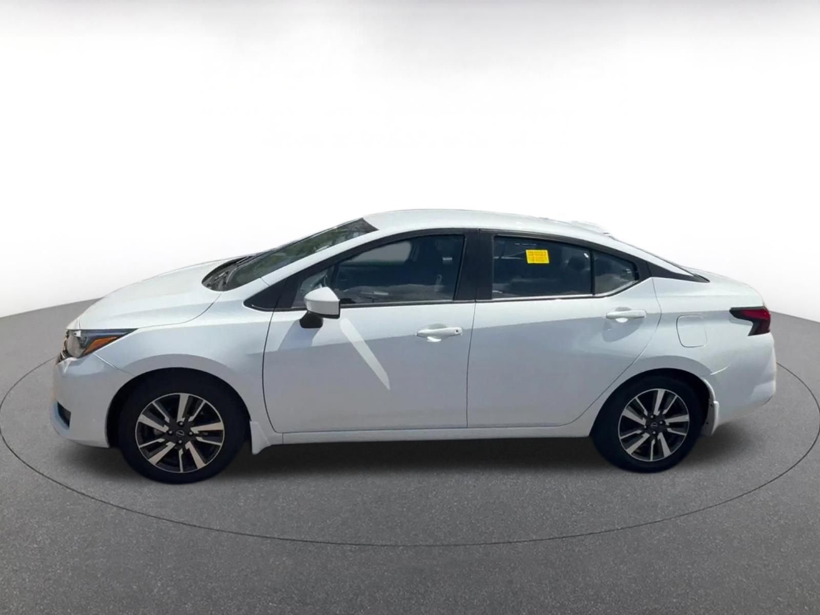 Thumbnail: 2025 Nissan Versa - 9