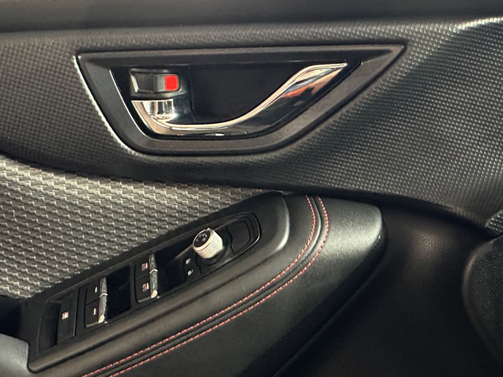 Thumbnail: 2024 Subaru Forester - 20