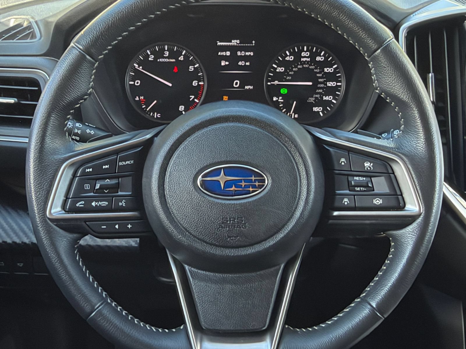 Thumbnail: 2025 Subaru Ascent - 29