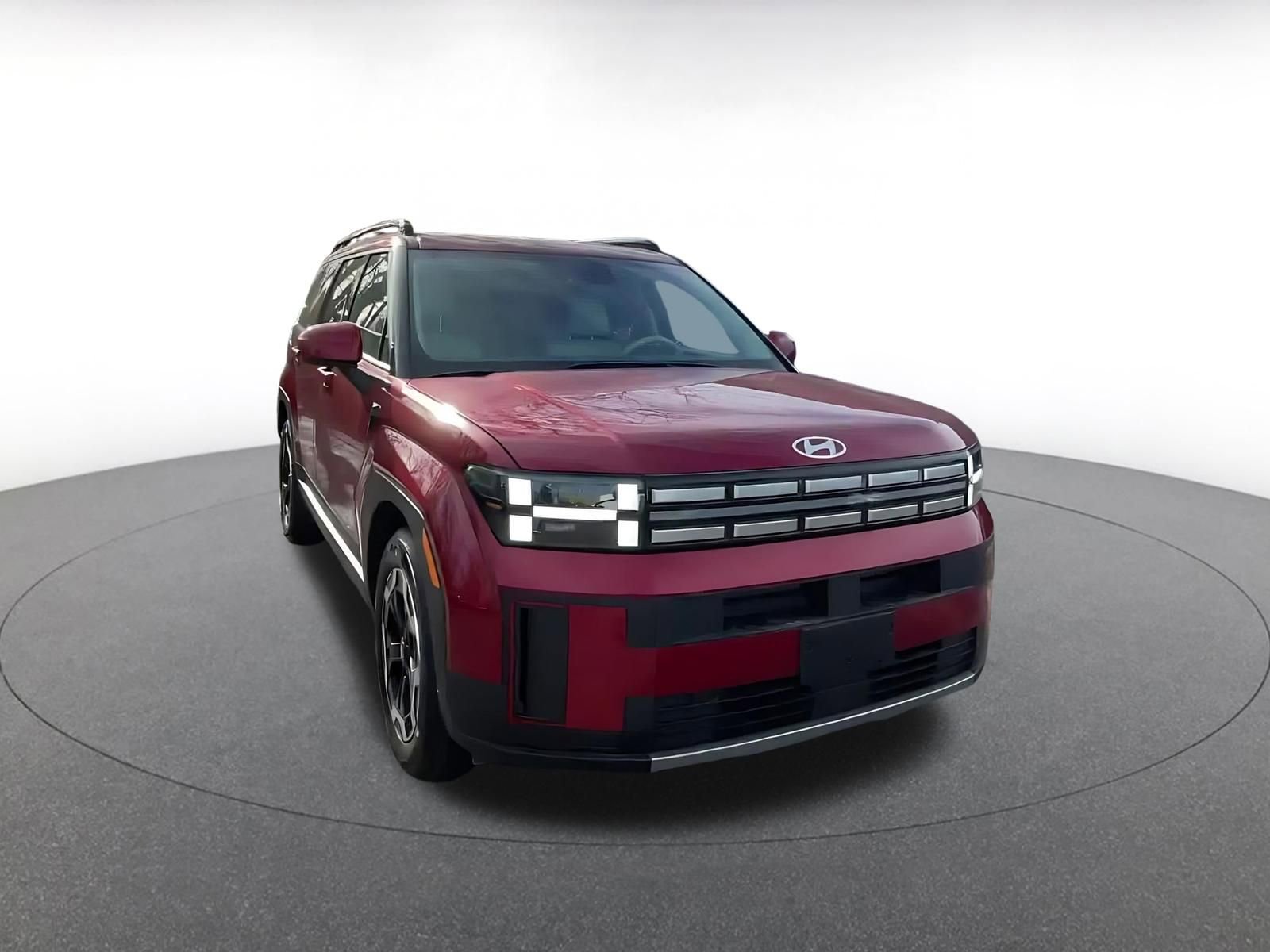 Thumbnail: 2025 Hyundai Santa Fe - 3