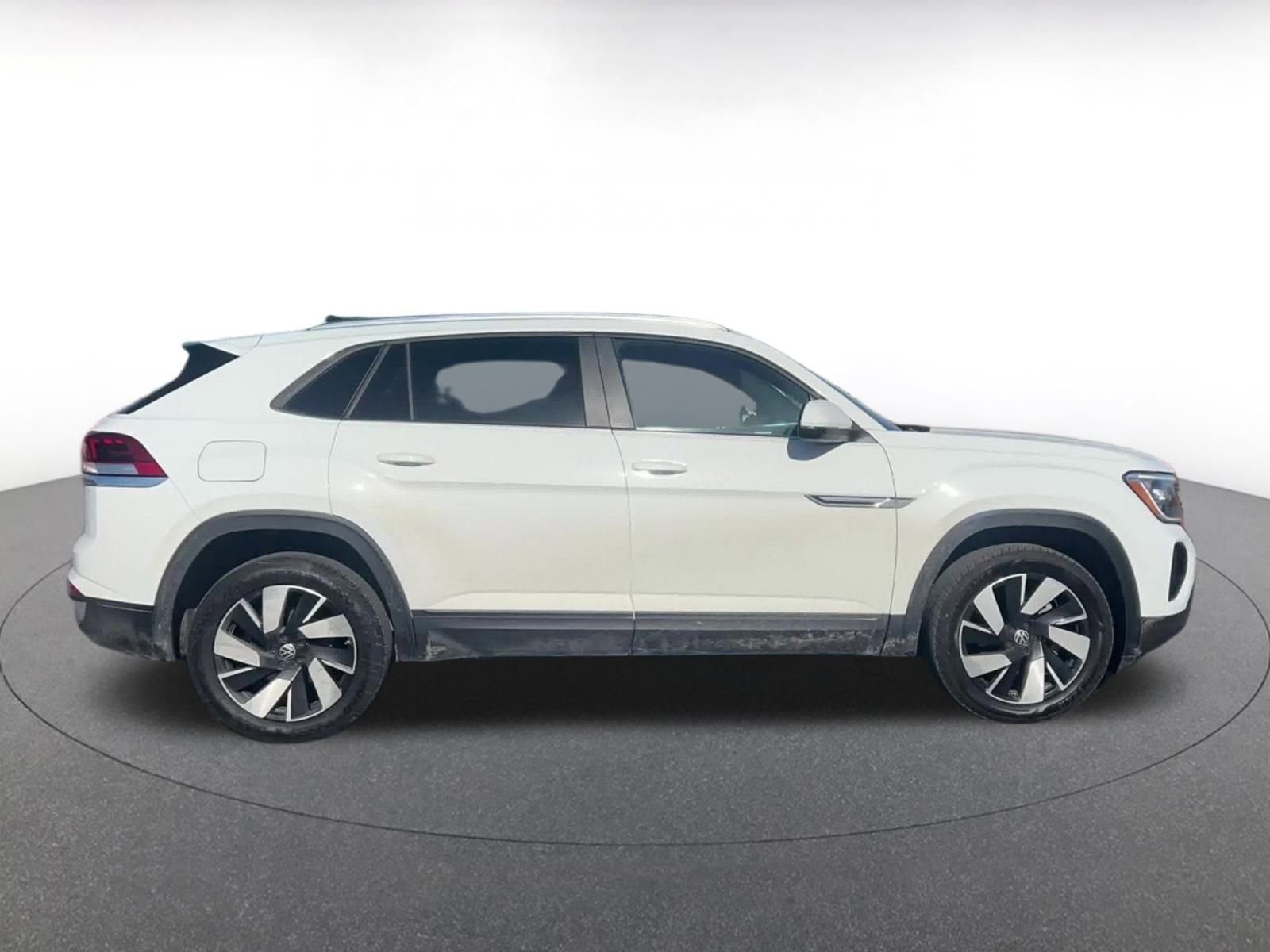 Thumbnail: 2025 Volkswagen Atlas - 16