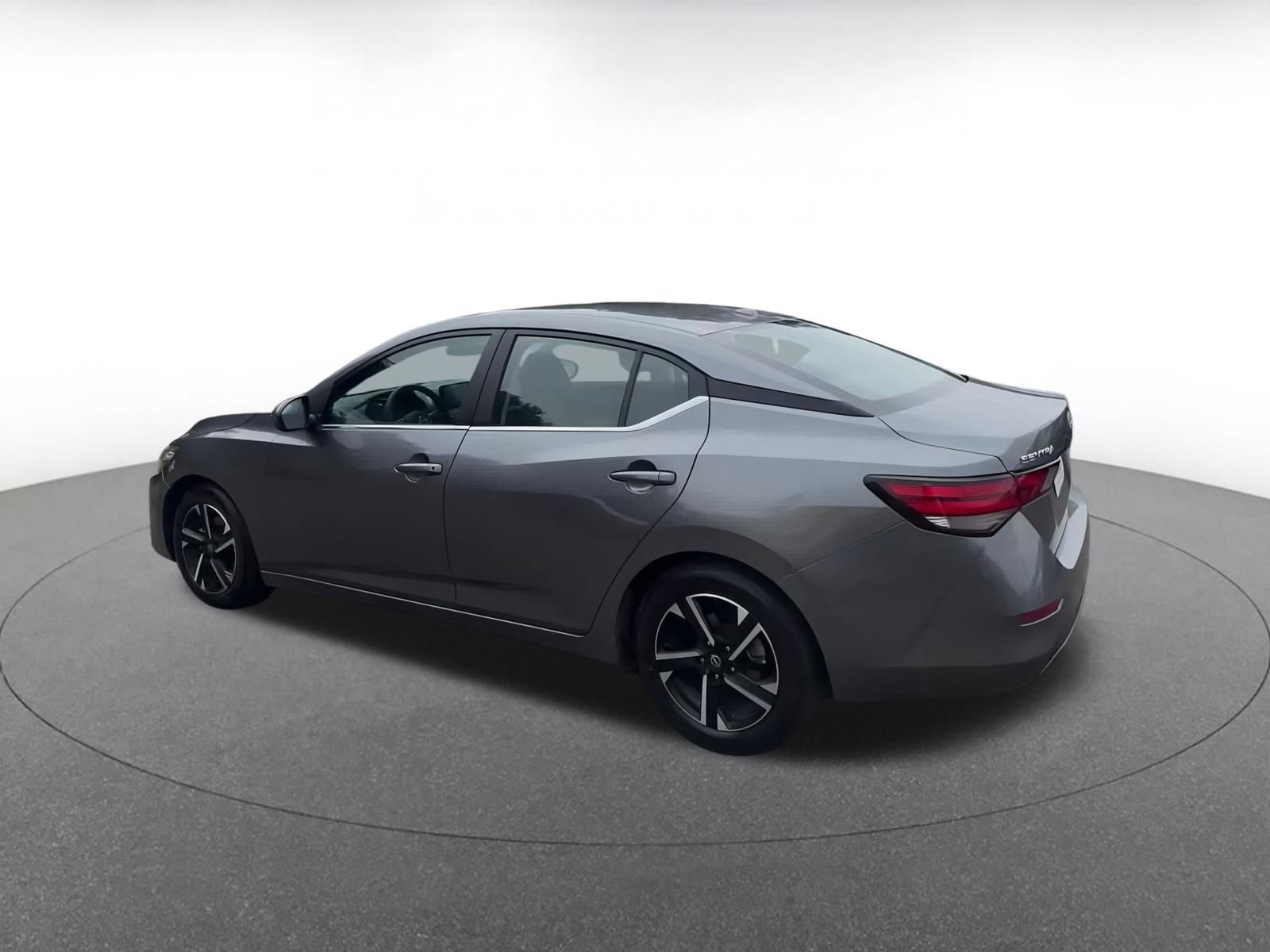 Thumbnail: 2024 Nissan Sentra - 10