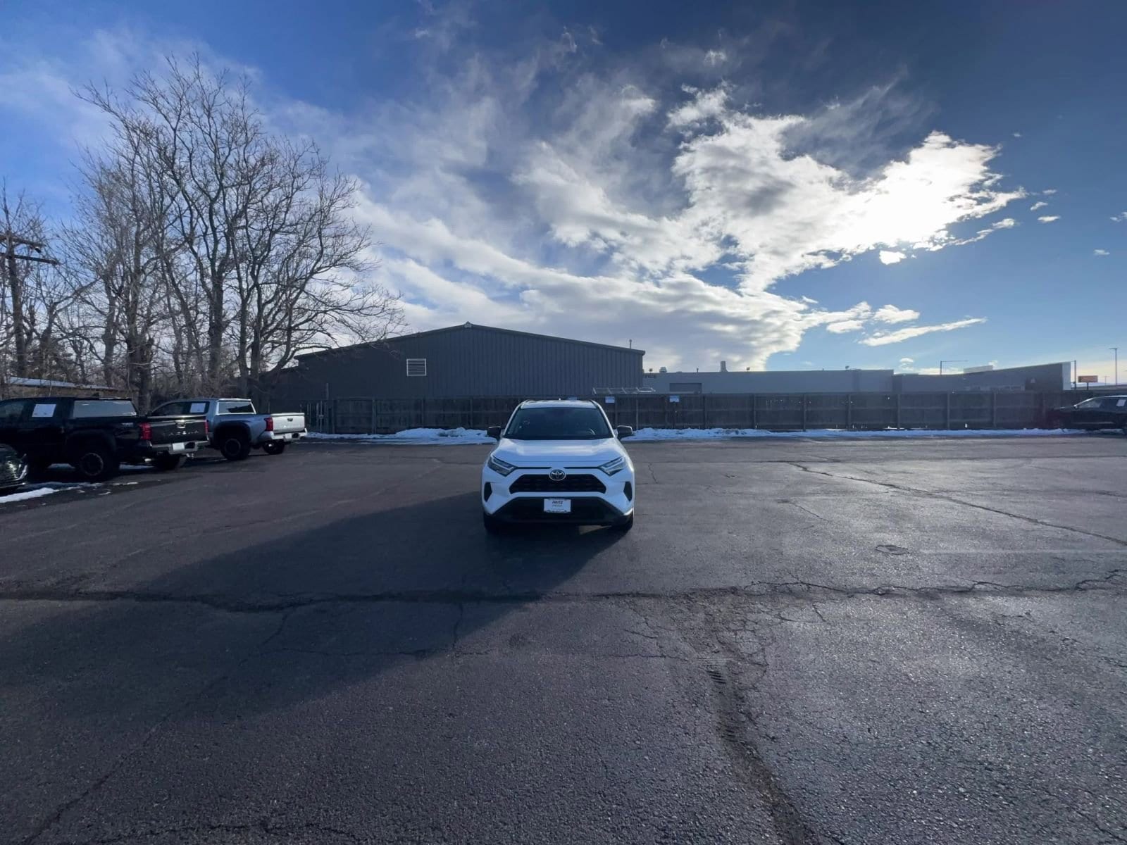 Thumbnail: 2025 Toyota RAV4 - 11